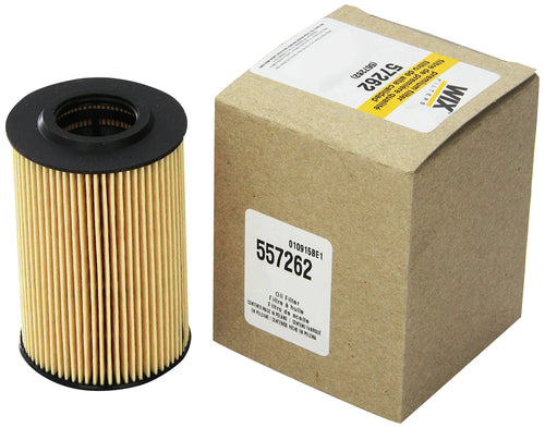 Oil Filter WIX 57262