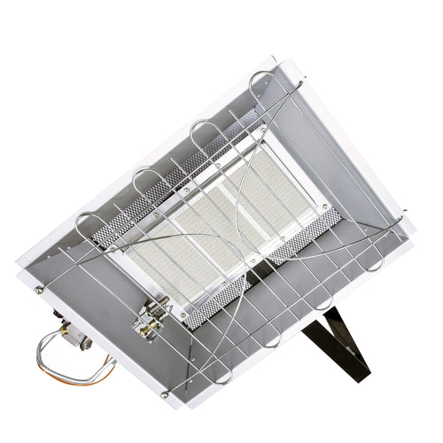 Dyna-Glo Overhead Infrared 22,000 BTU Natural Gas Garage Heater