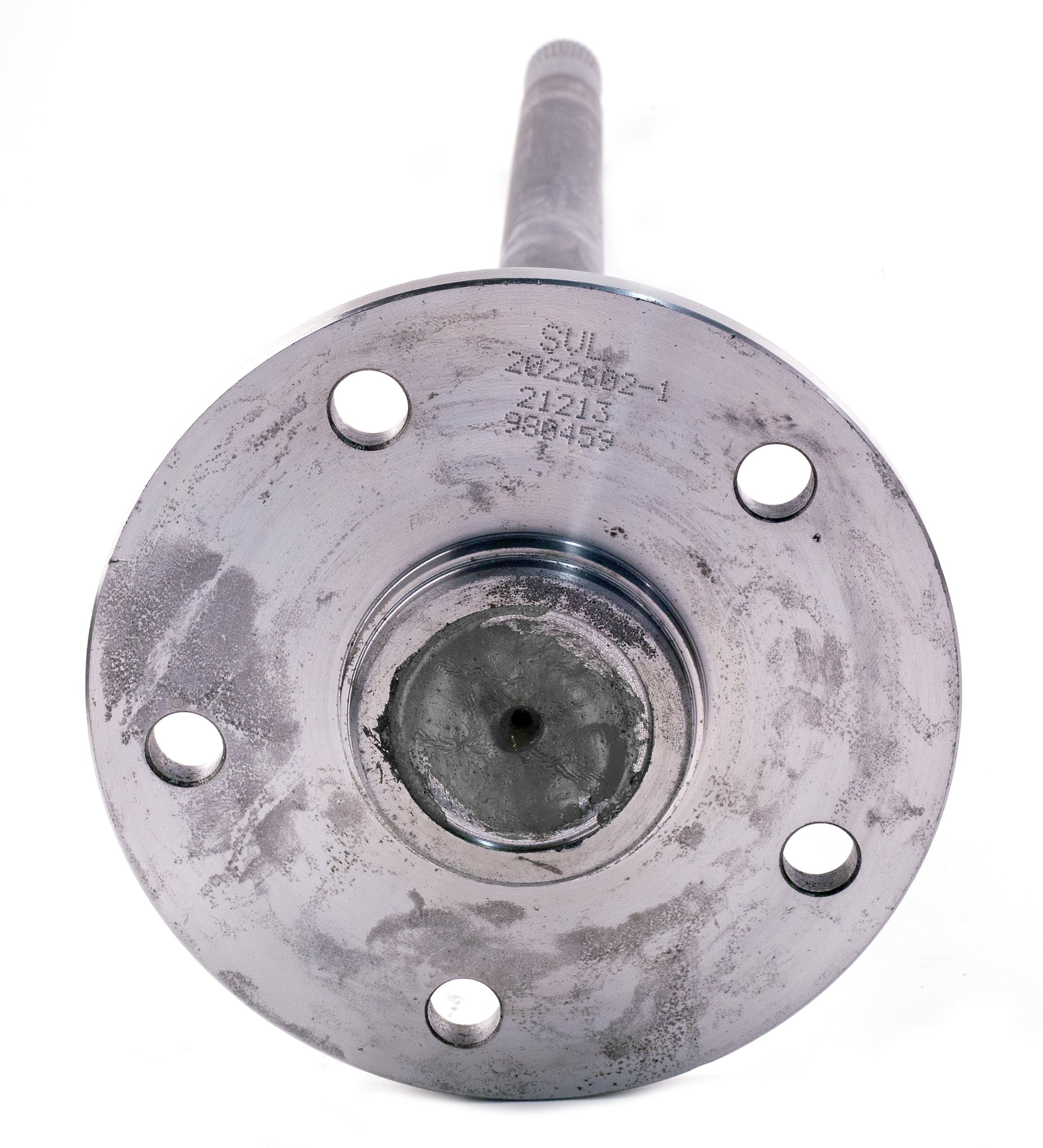 Rear Axle Shaft Spicer SVL 2022602-1 for Ford