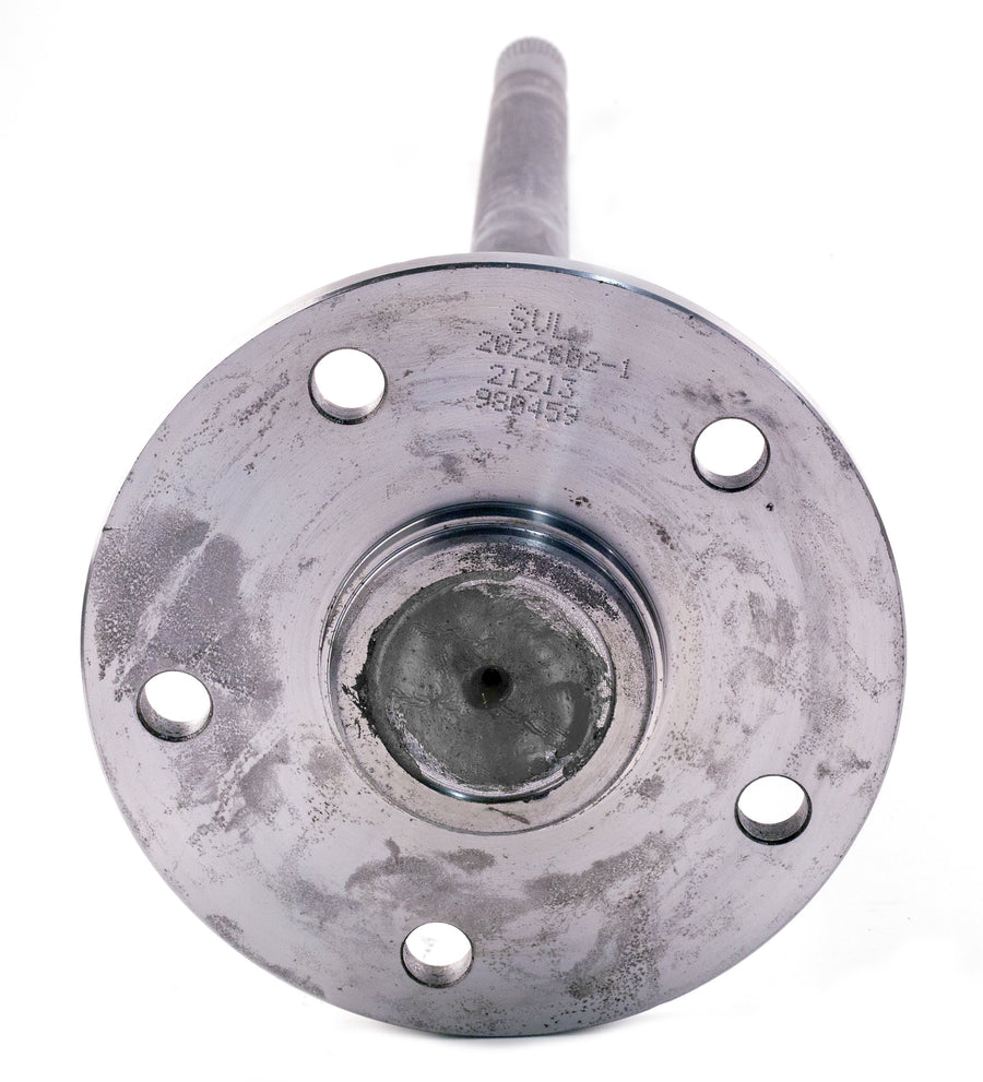 Rear Axle Shaft Spicer SVL 2022602-1 for Ford