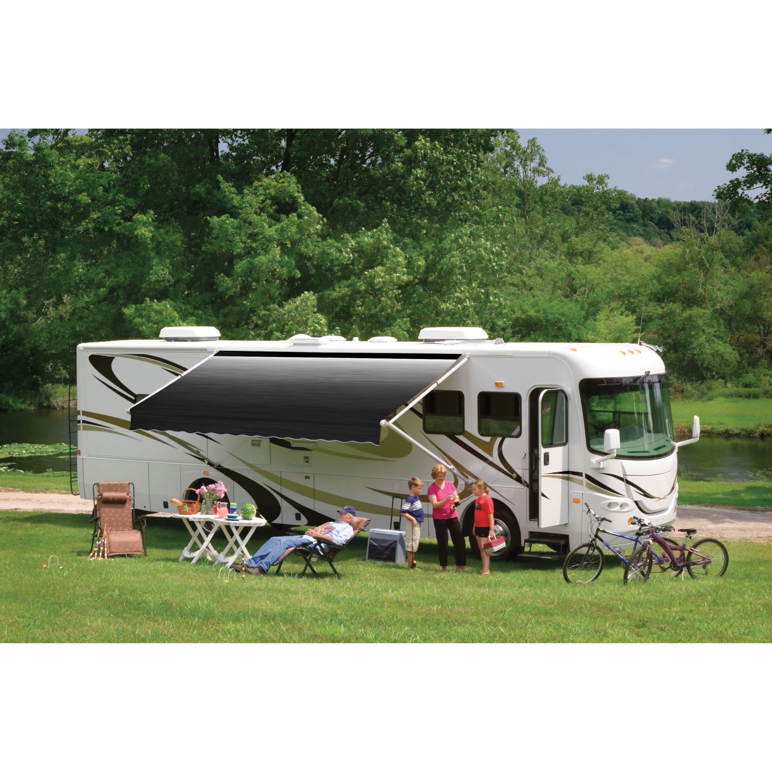 8500 Dometic 848NR17.300U Patio Awning