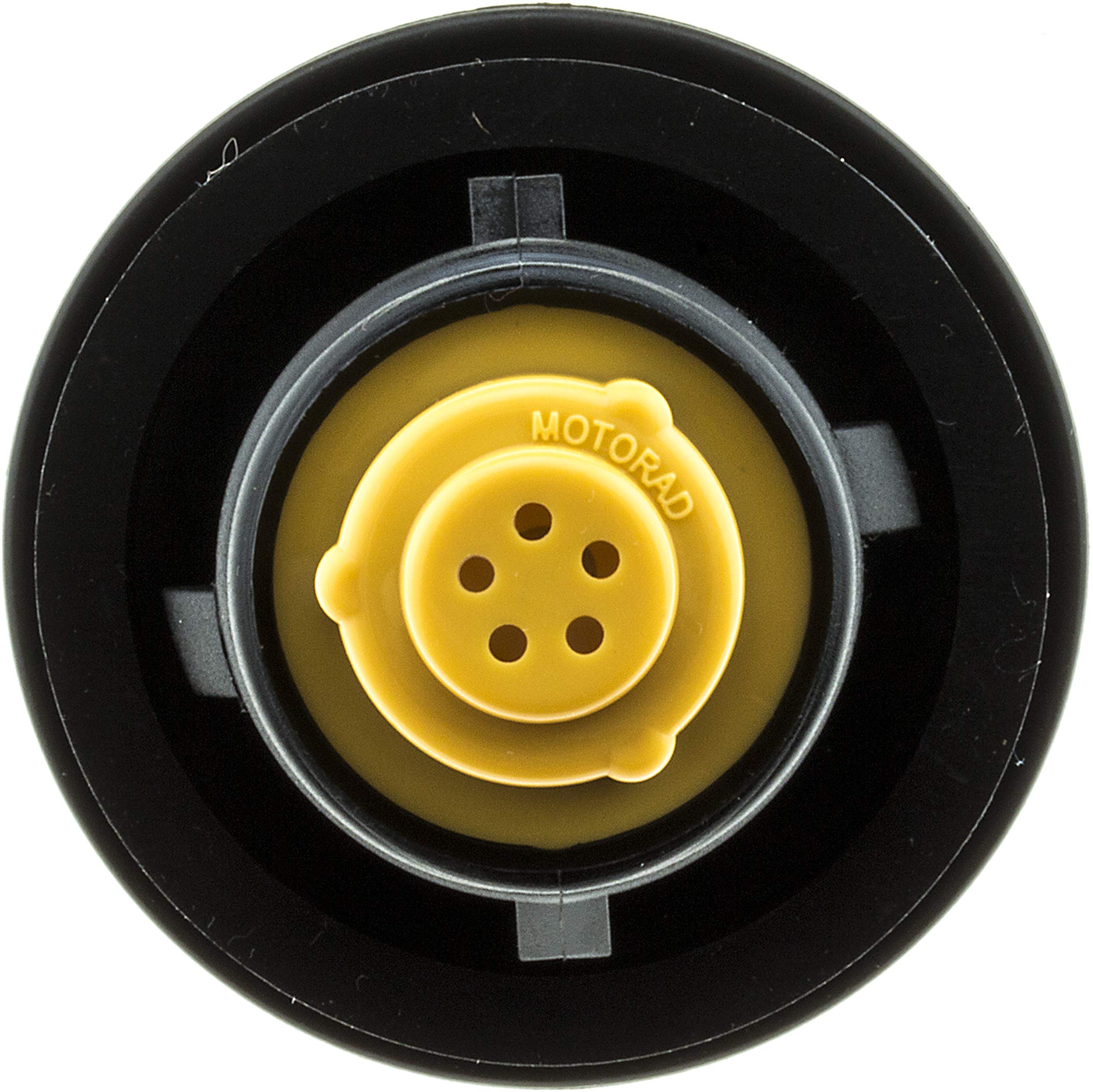 Locking Gates 31761 Fuel Tank Cap