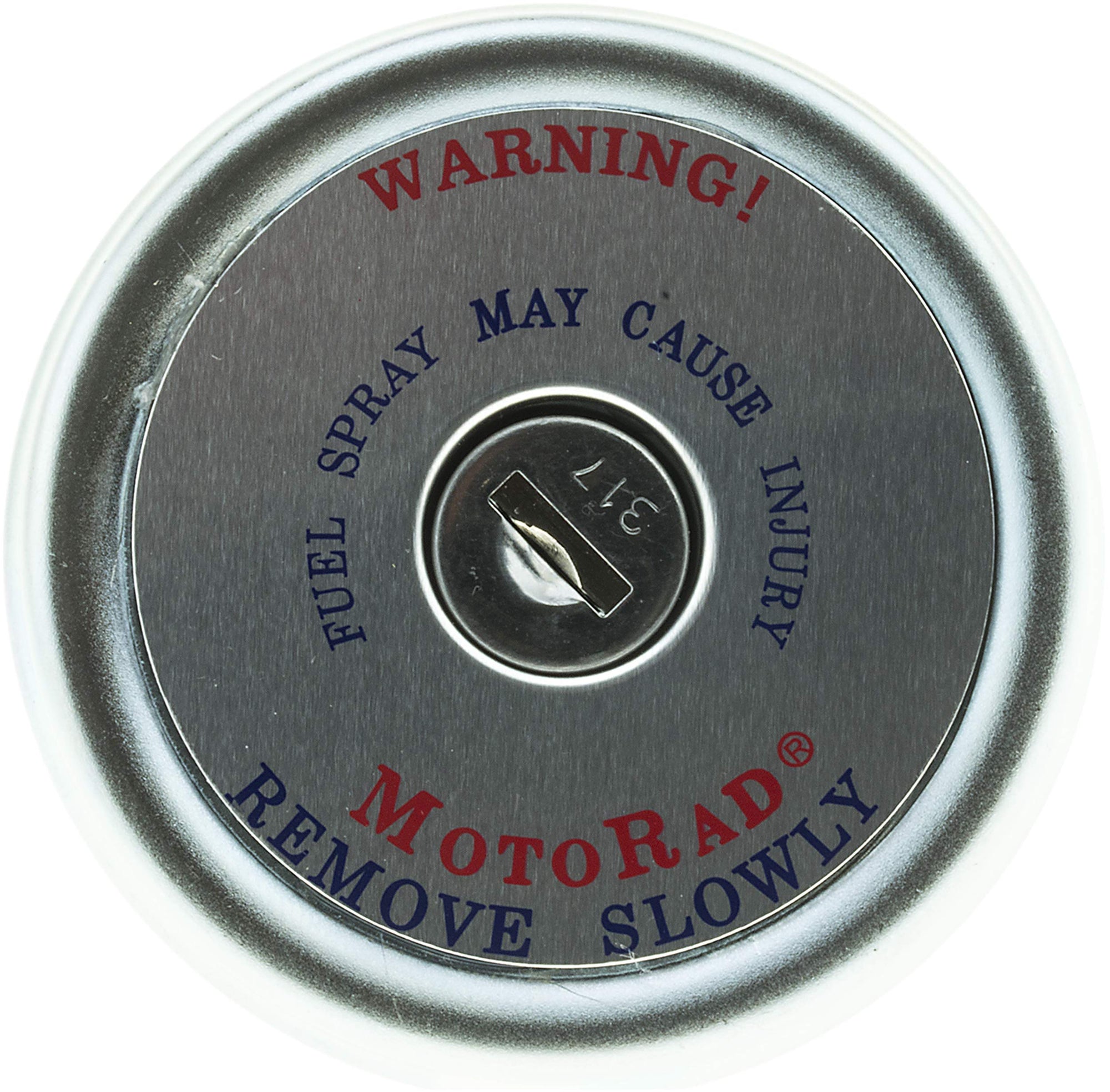 Locking Gates 31716 Fuel Tank Cap