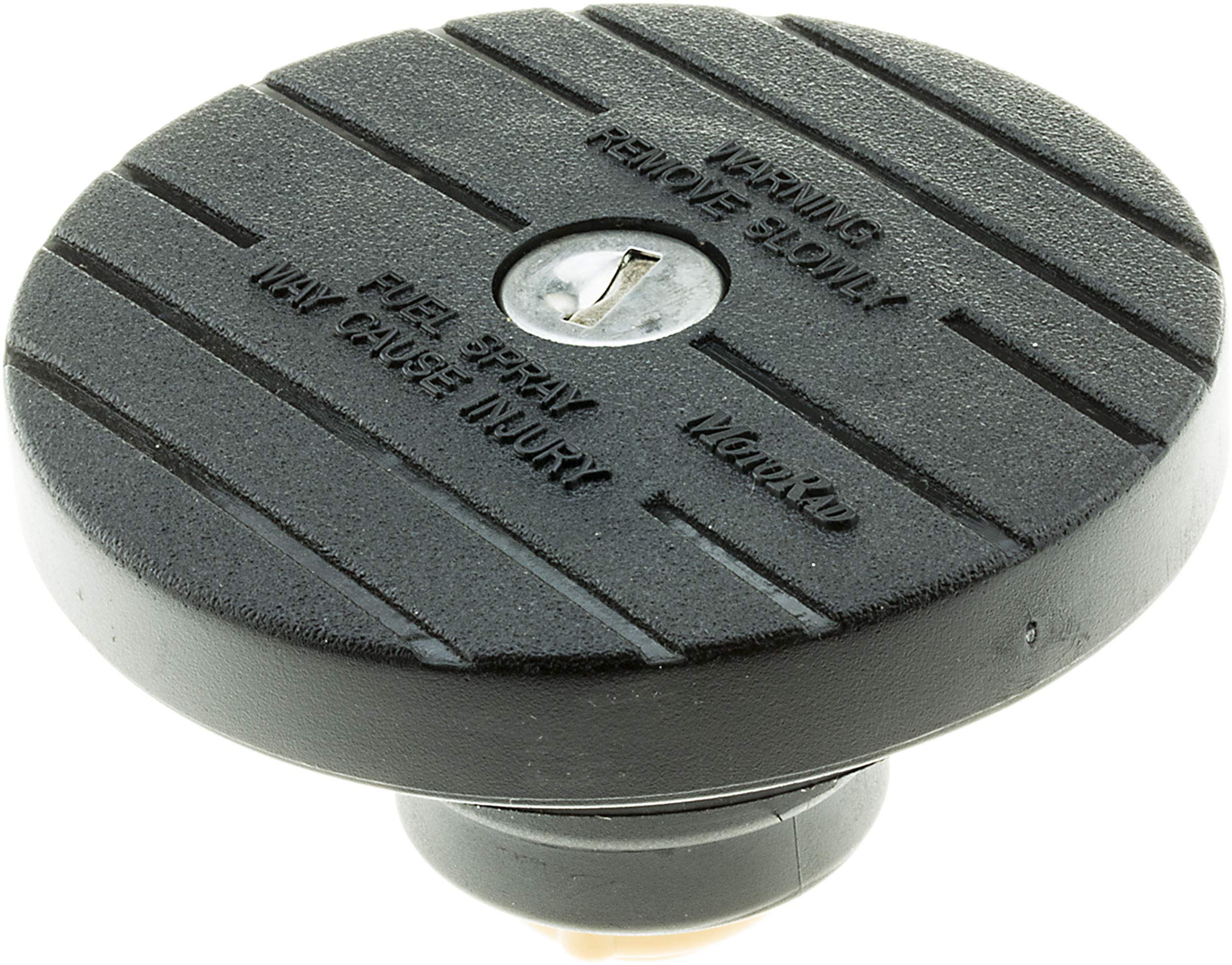 Locking Gates 31661 Fuel Tank Cap