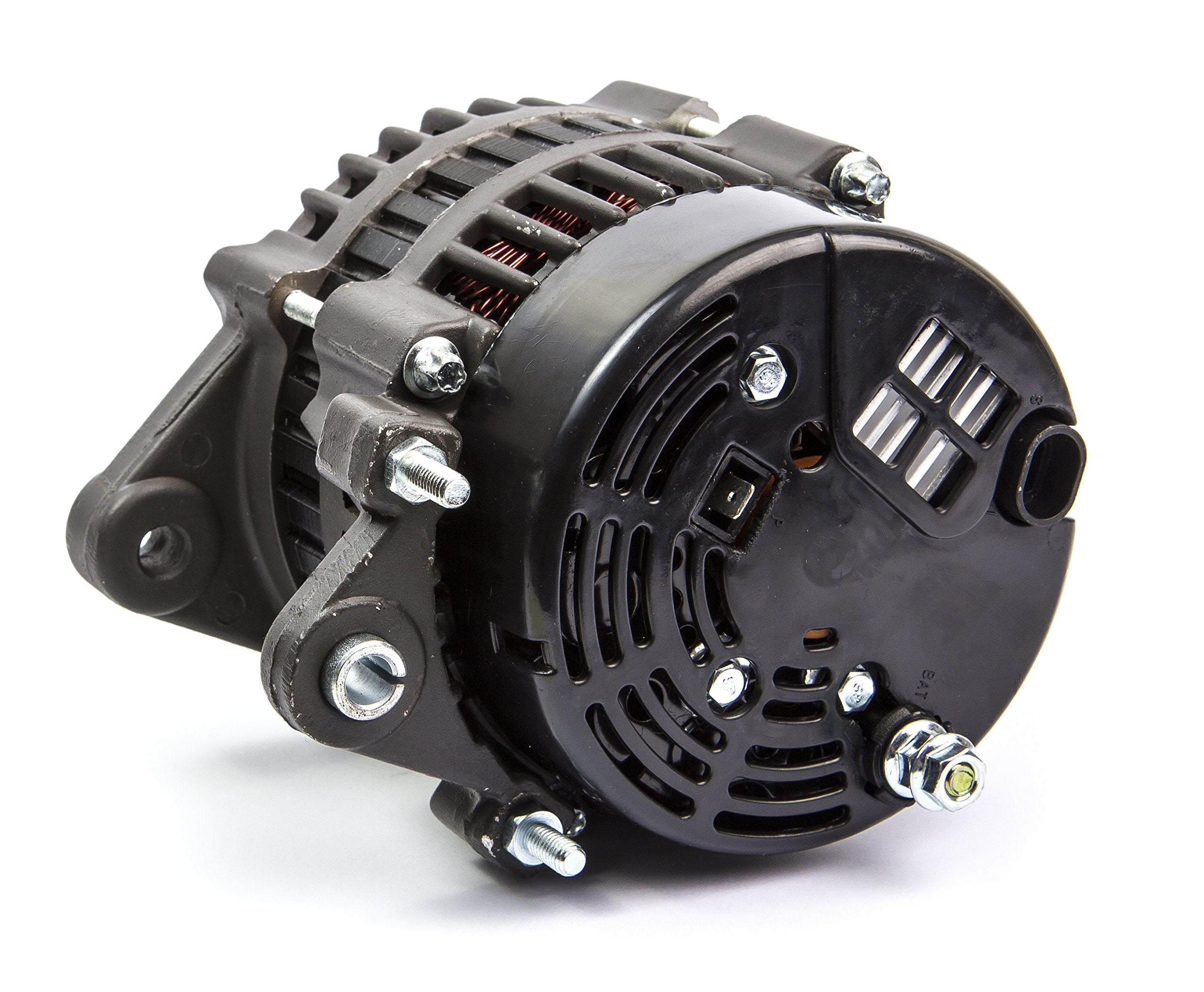 Alternator Sierra International 18-5983 for Mercruiser Marine Engines, 12V - 70A, 7-SI