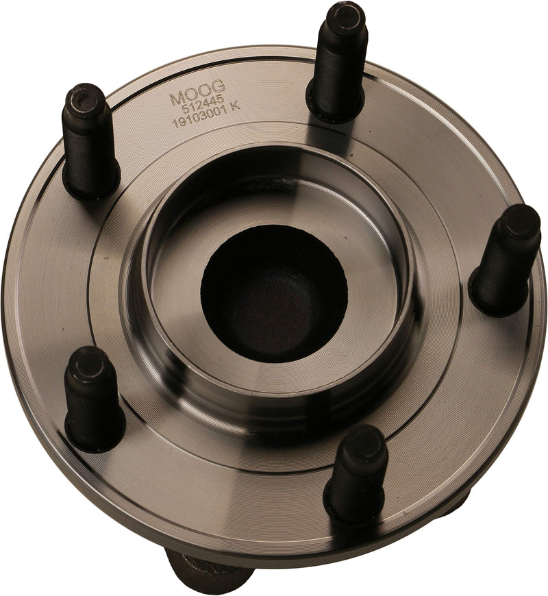 Wheel Bearing and Hub Assembly MOOG for Ford Edge 512445
