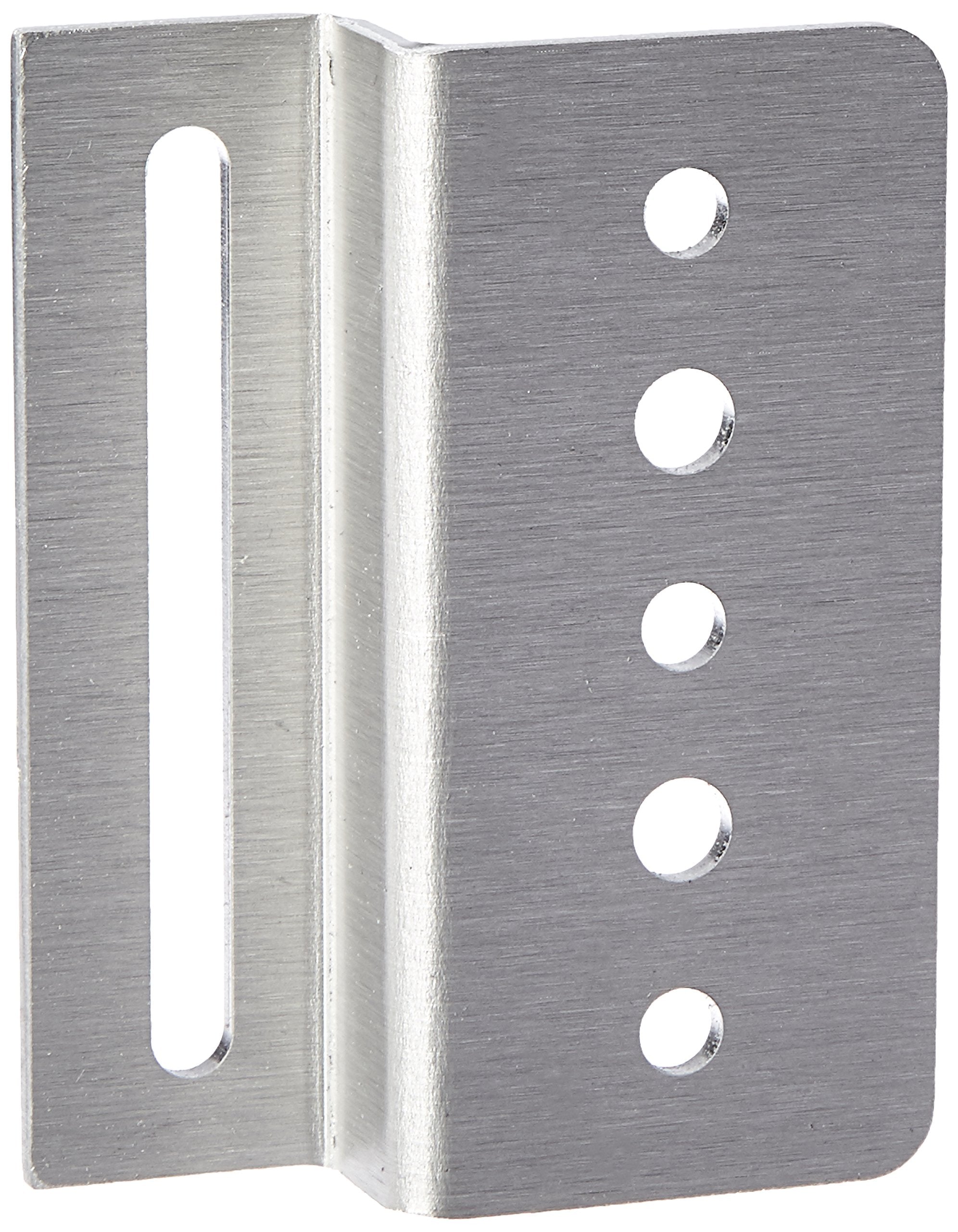 SM5-KIT Samlex America 4-Bracket Solar Panel Mount