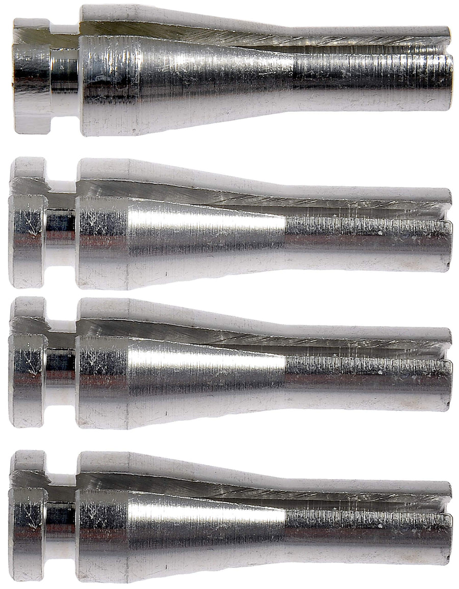 Dorman Door Latch Cable Repair Kit 926-111 Compatible with Select Ford Models (OE FIX)