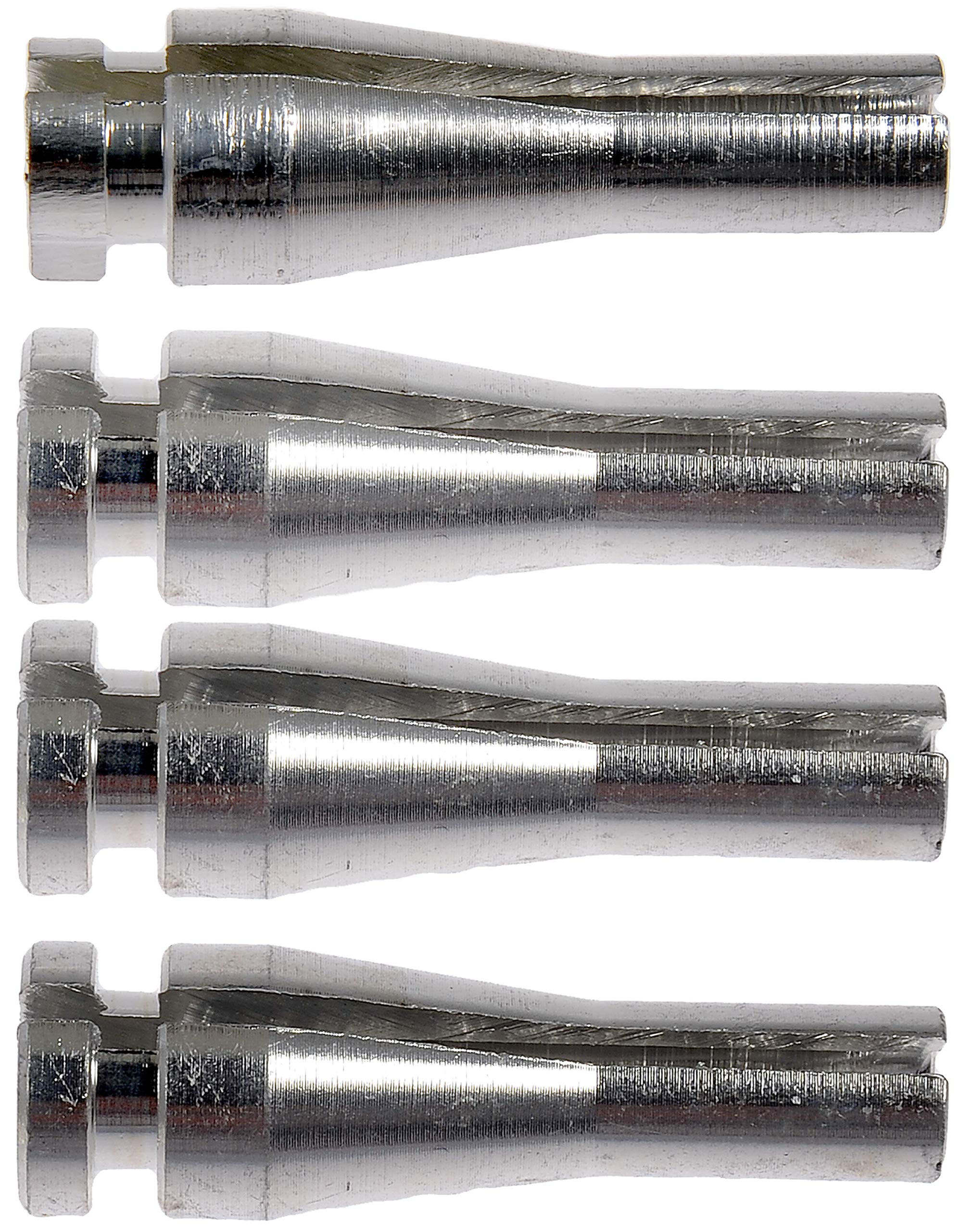 Dorman Door Latch Cable Repair Kit 926-111 Compatible with Select Ford Models (OE FIX)