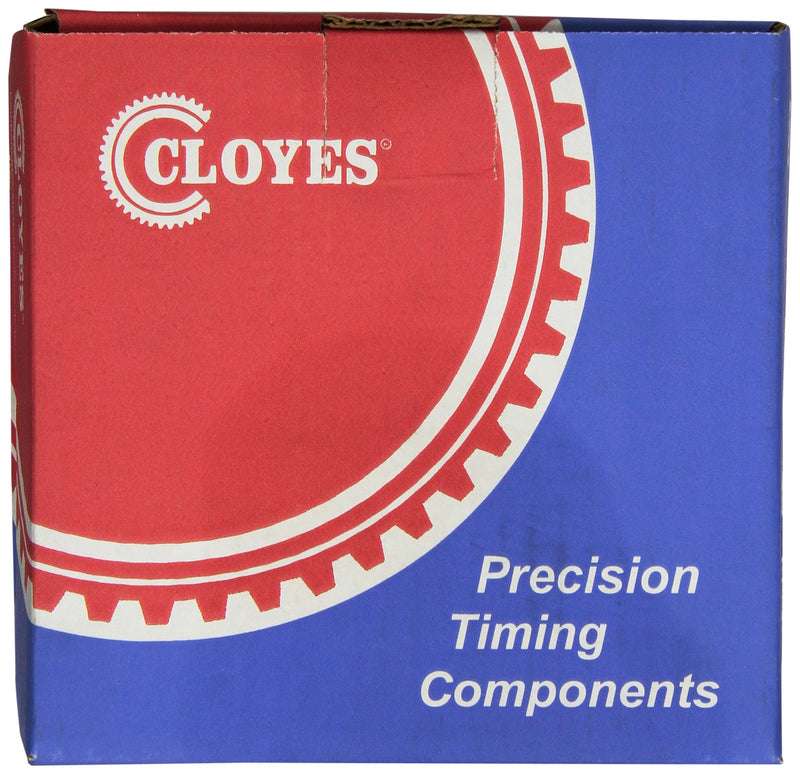 Gray Cloyes S850T Cam Sprocket