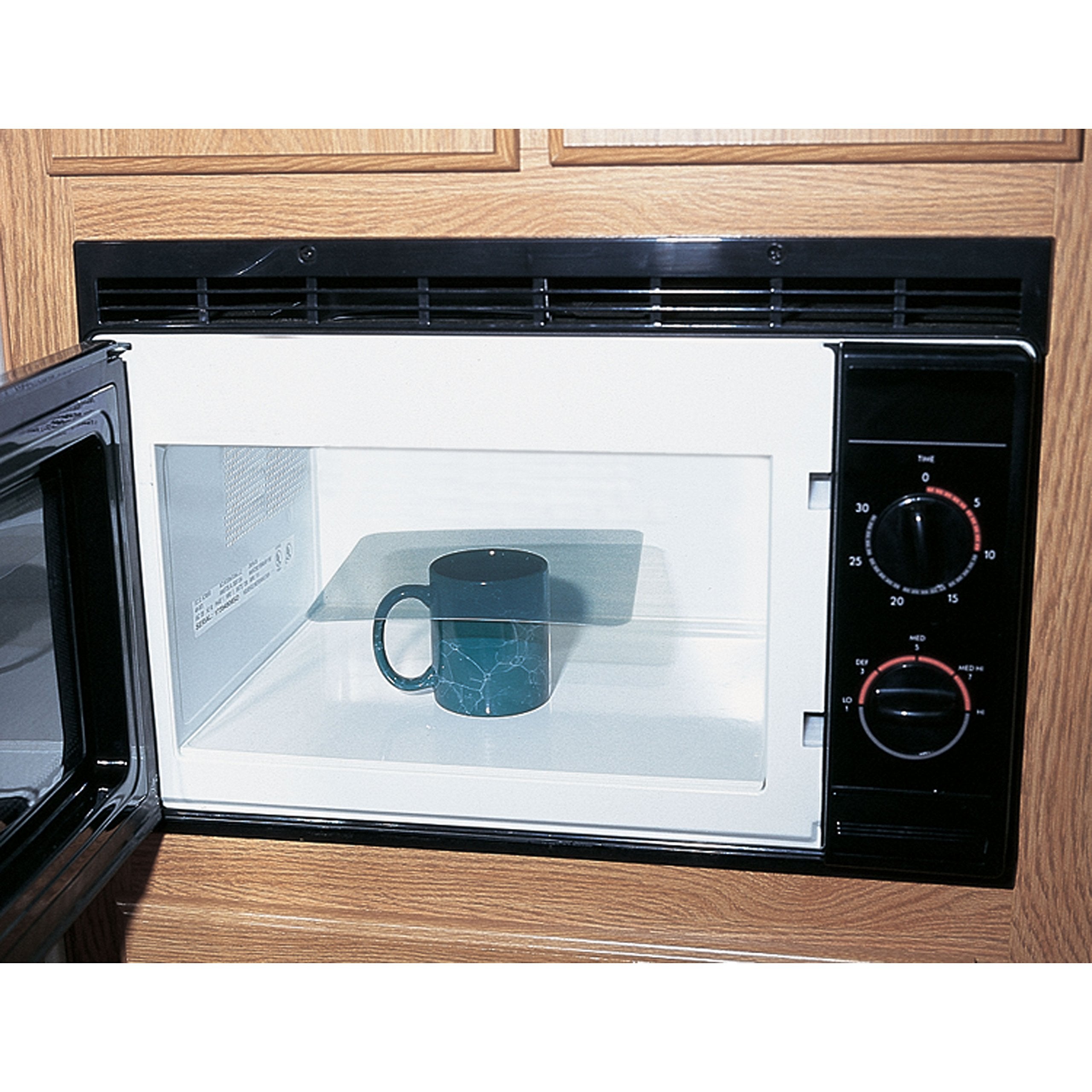Cooking Microwave Covers