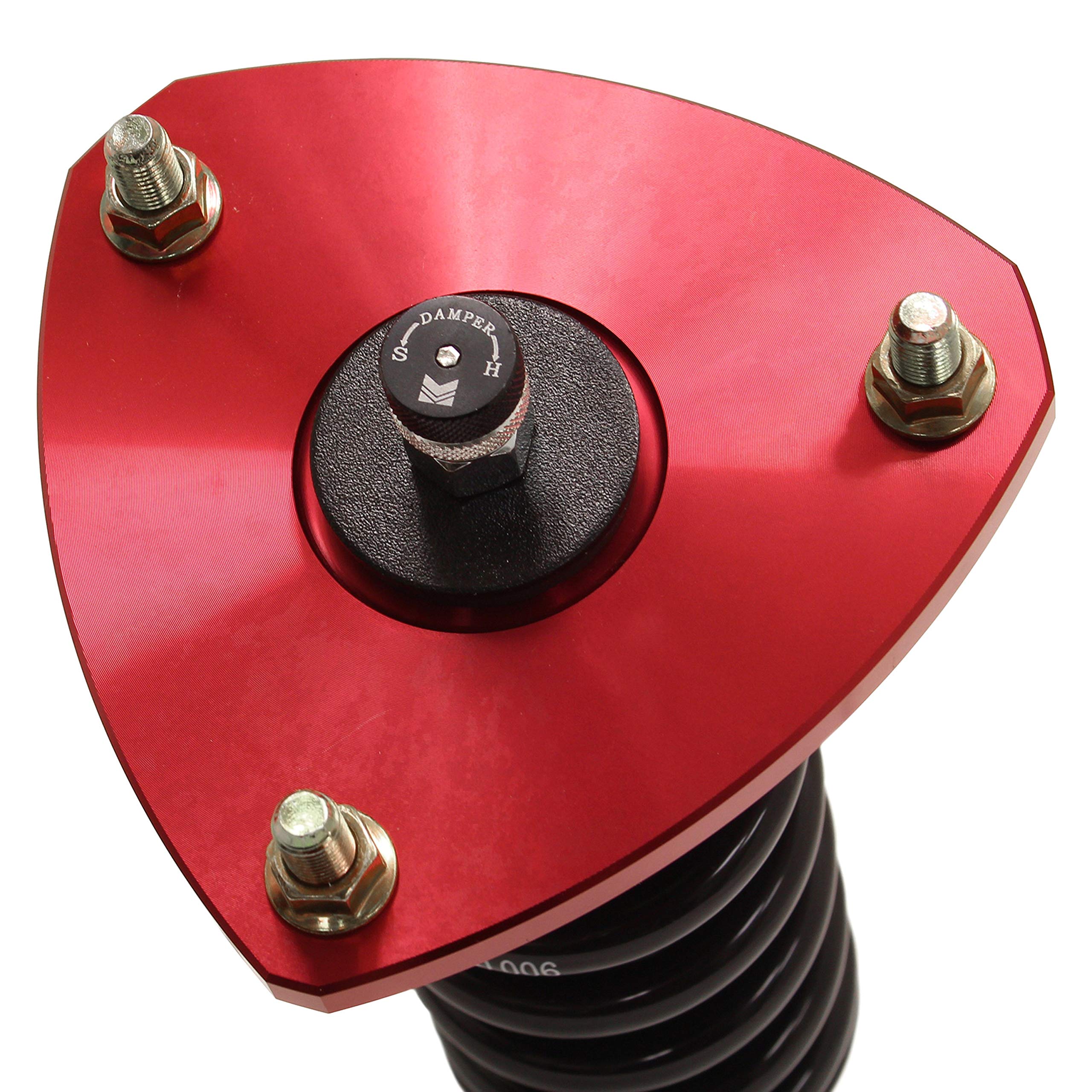 MR-CDK-HOD98 Megan Racing Street Series Coilover Damper Kit
