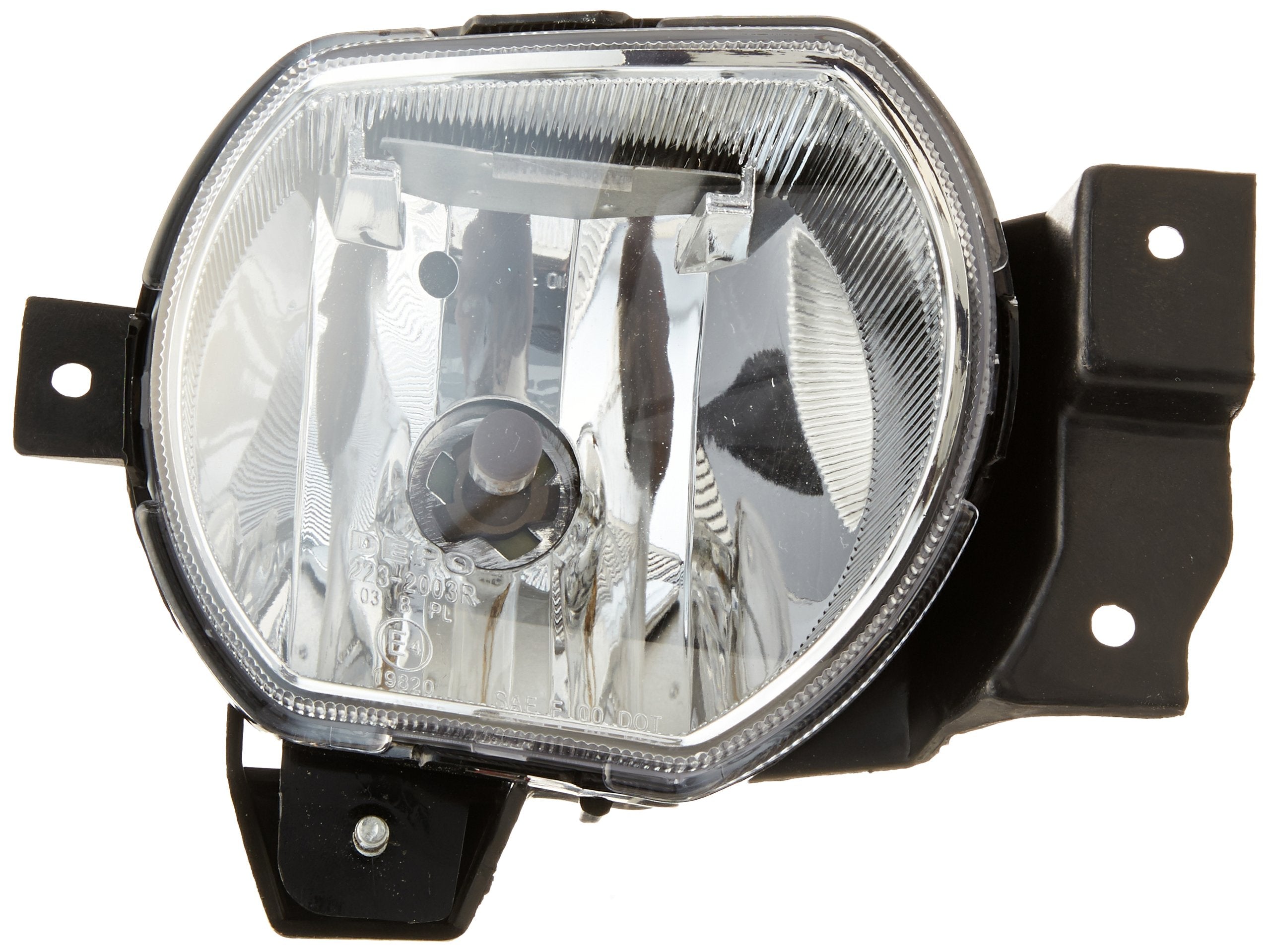 Replacement DEPO 223-2003R-AQ Passenger Side Fog Light Assembly