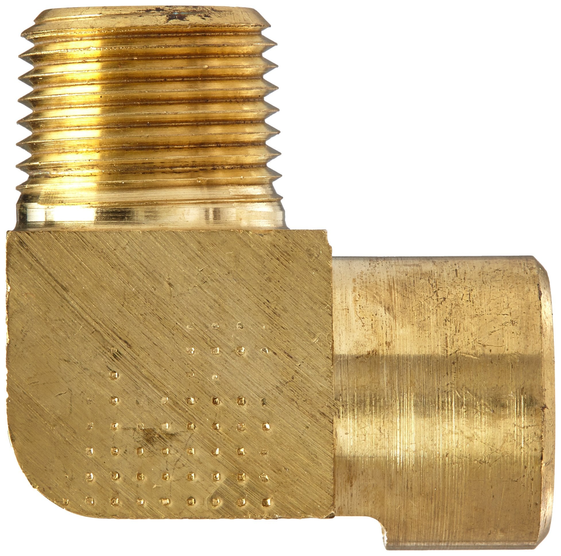 Orifice Atwood Elbow 92741