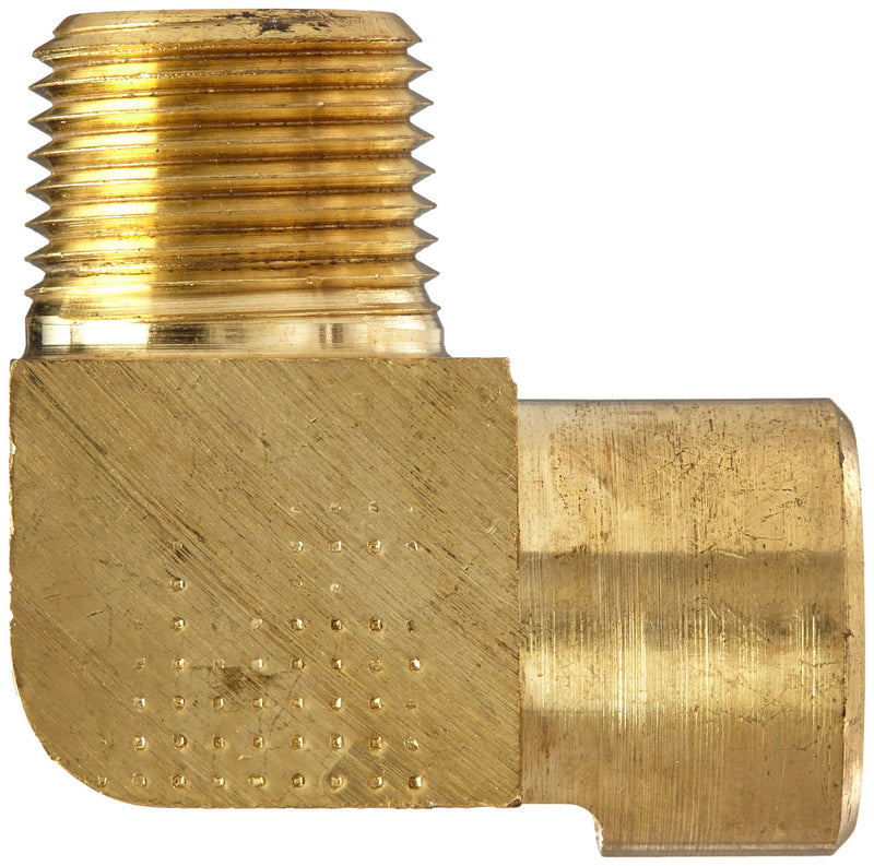 Orifice Atwood Elbow 92741