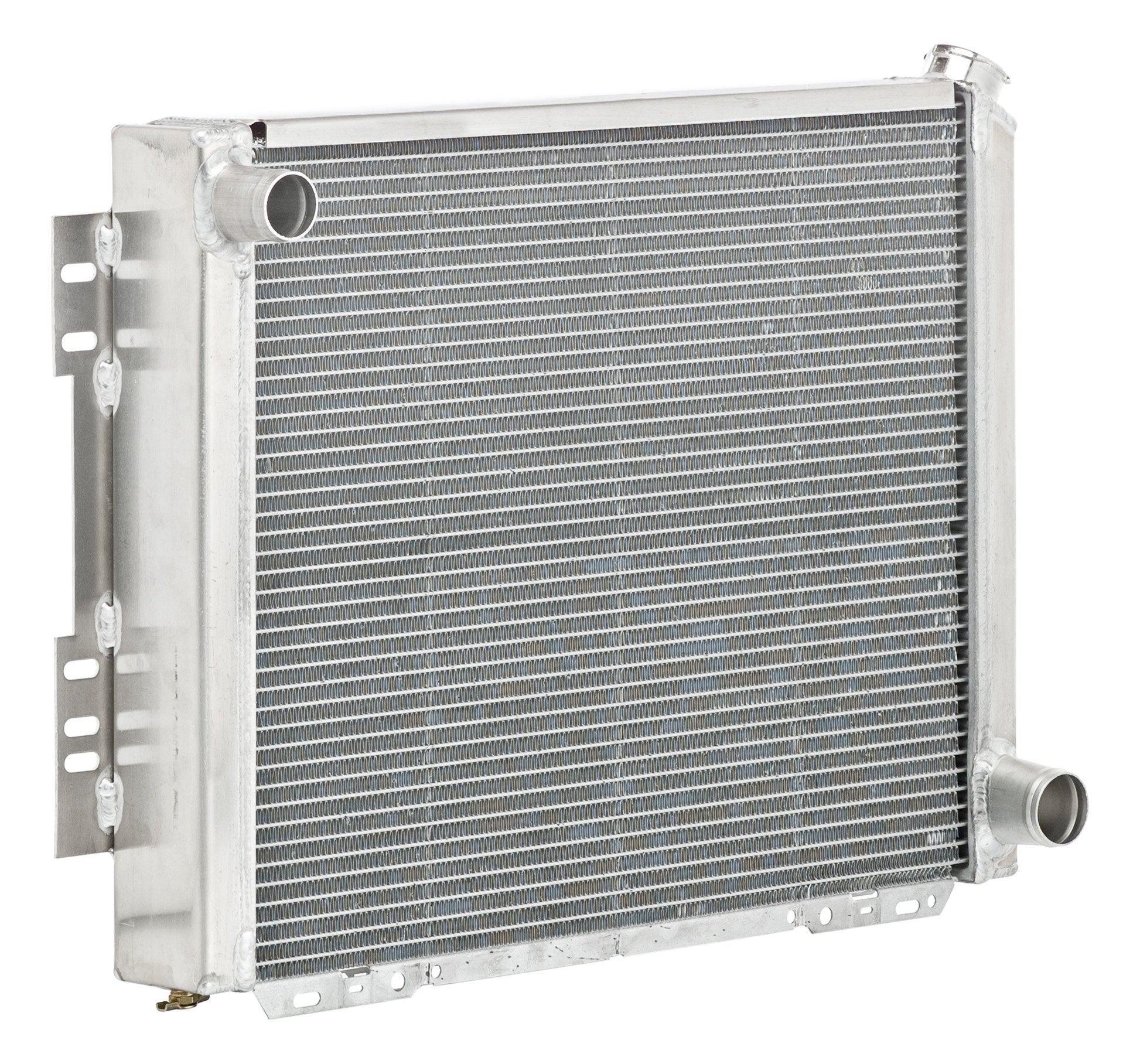 Aluminator Be Cool 10016 Natural Finish Radiator