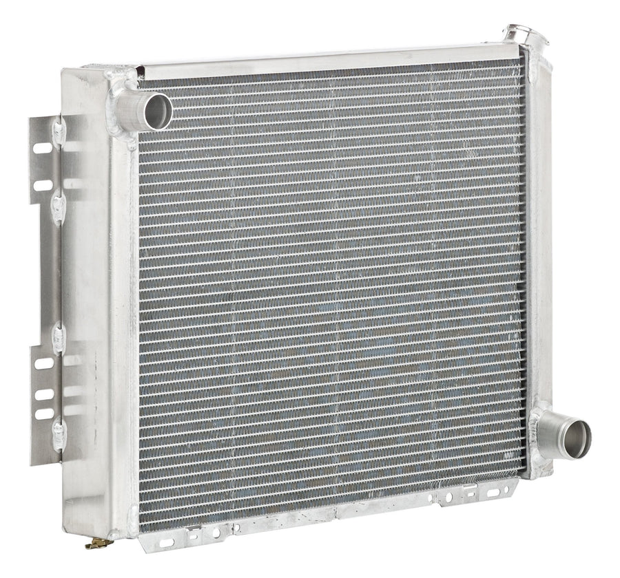 Aluminator Be Cool 10016 Natural Finish Radiator
