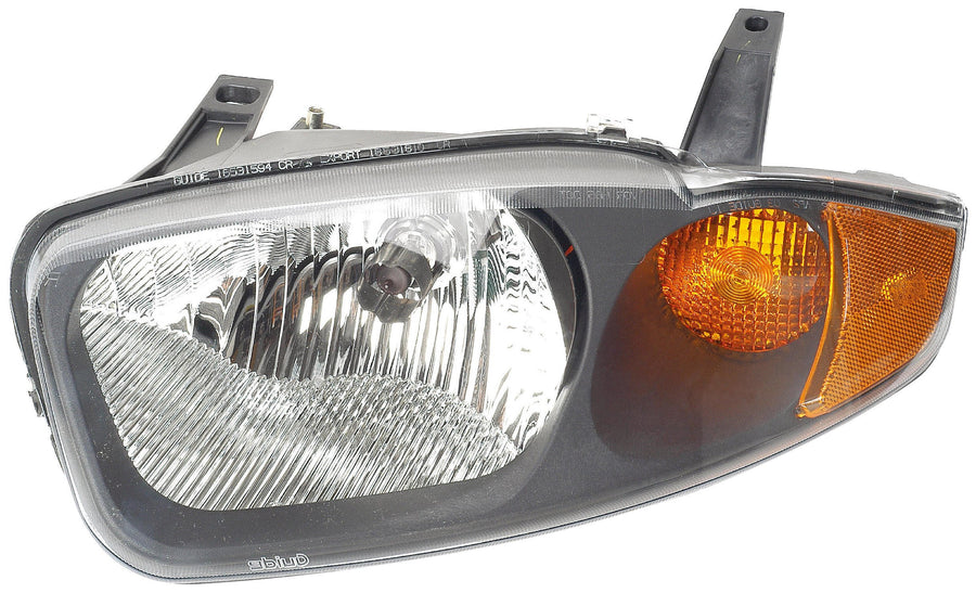 GM286-B001LCA Eagle Eyes Headlight