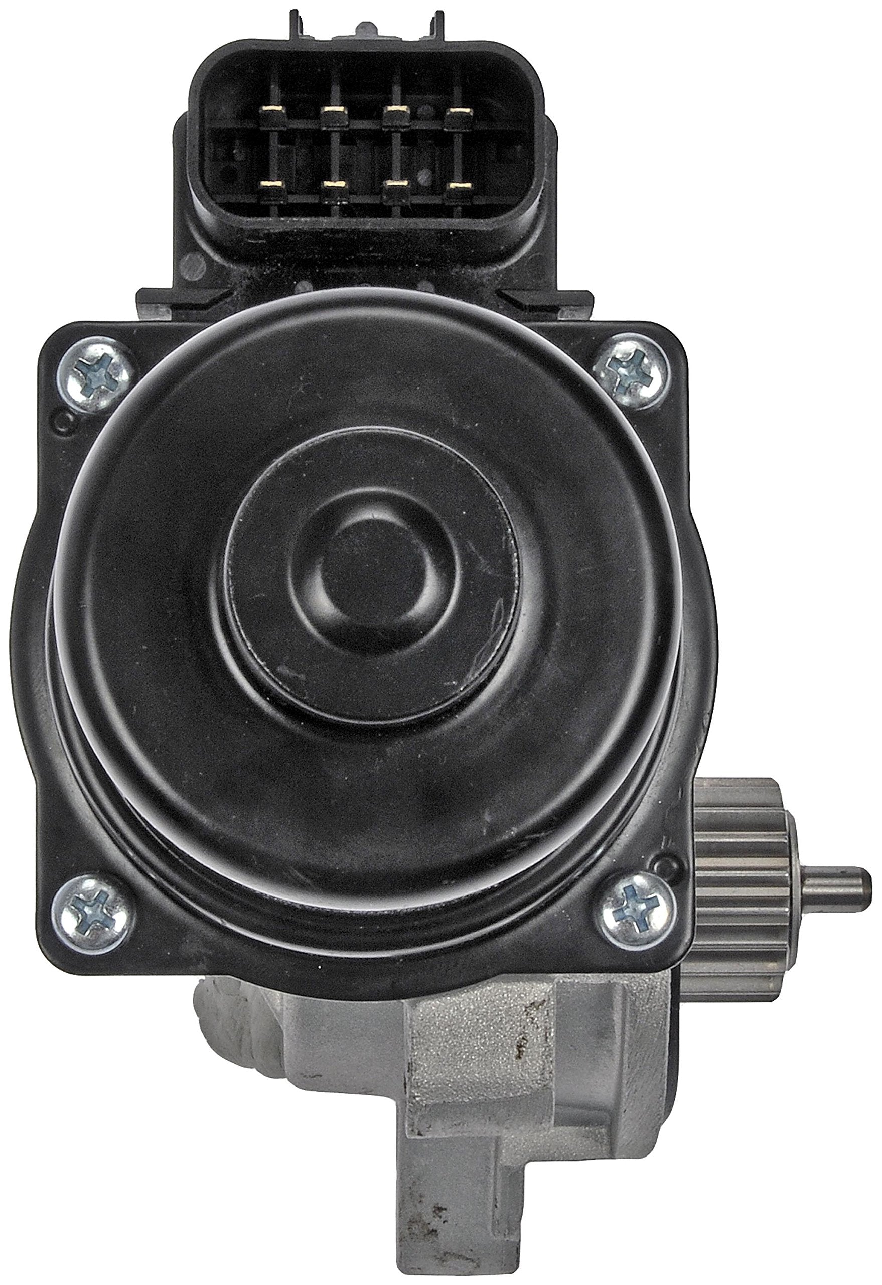 Dorman Transfer Case Motor 600-899 Compatible with Select Cadillac / Chevrolet / GMC Models