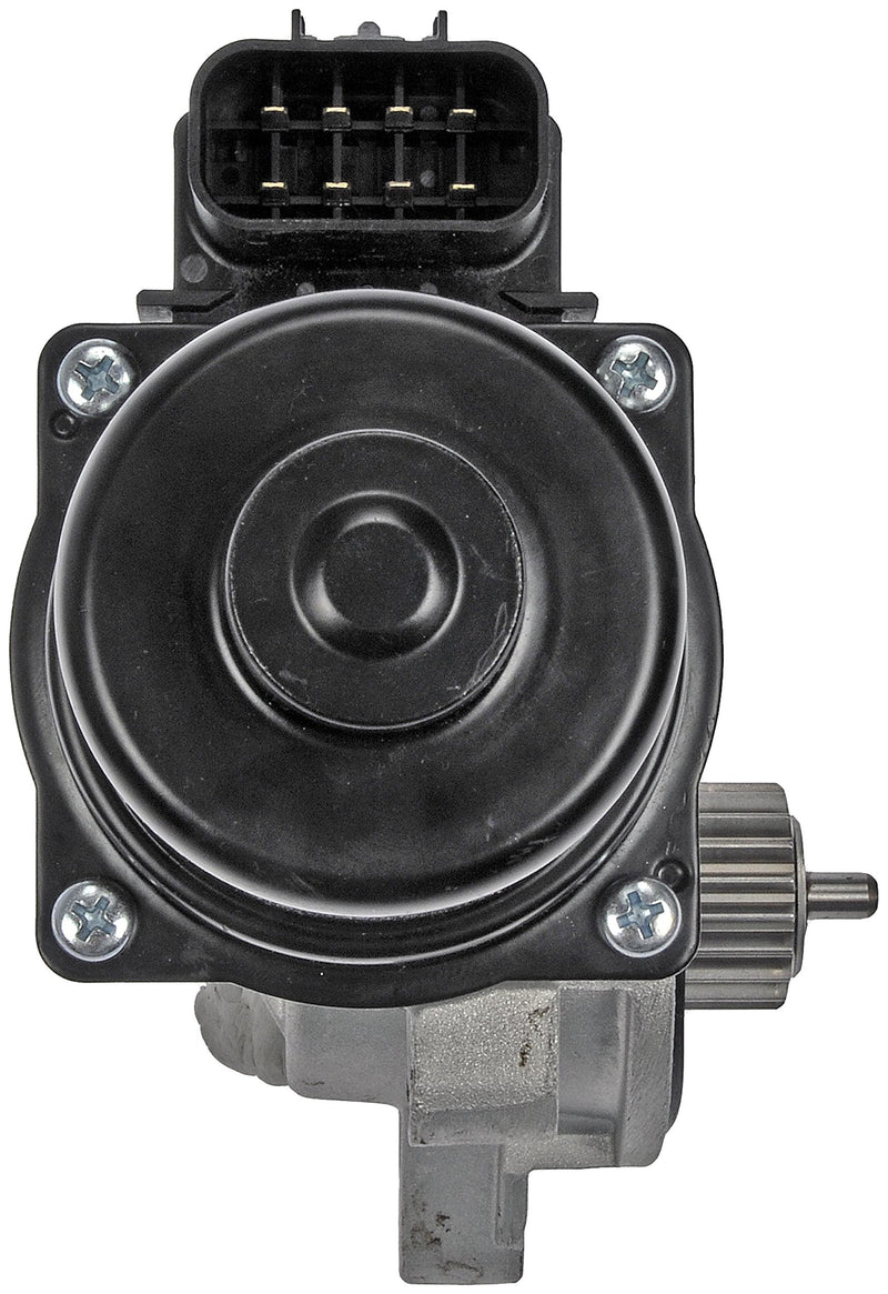 Dorman Transfer Case Motor 600-899 Compatible with Select Cadillac / Chevrolet / GMC Models