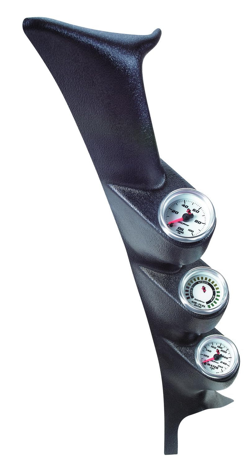 TRI/Pillar AUTOMETER FPU