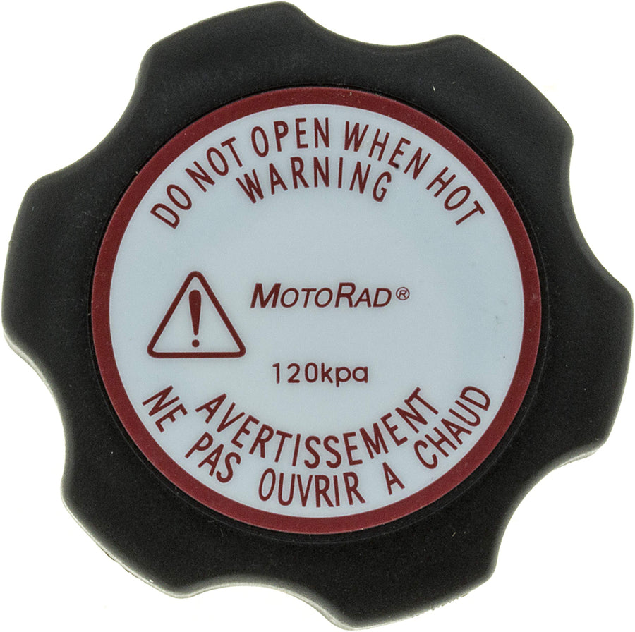 Standard Gates Radiator Cap 31539