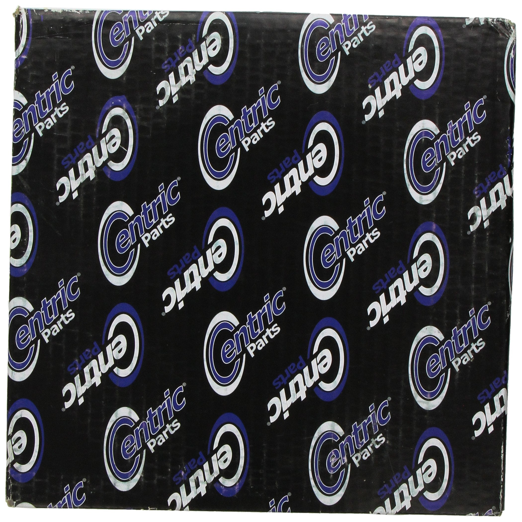 120.44134 Centric Parts Premium Brake Rotor