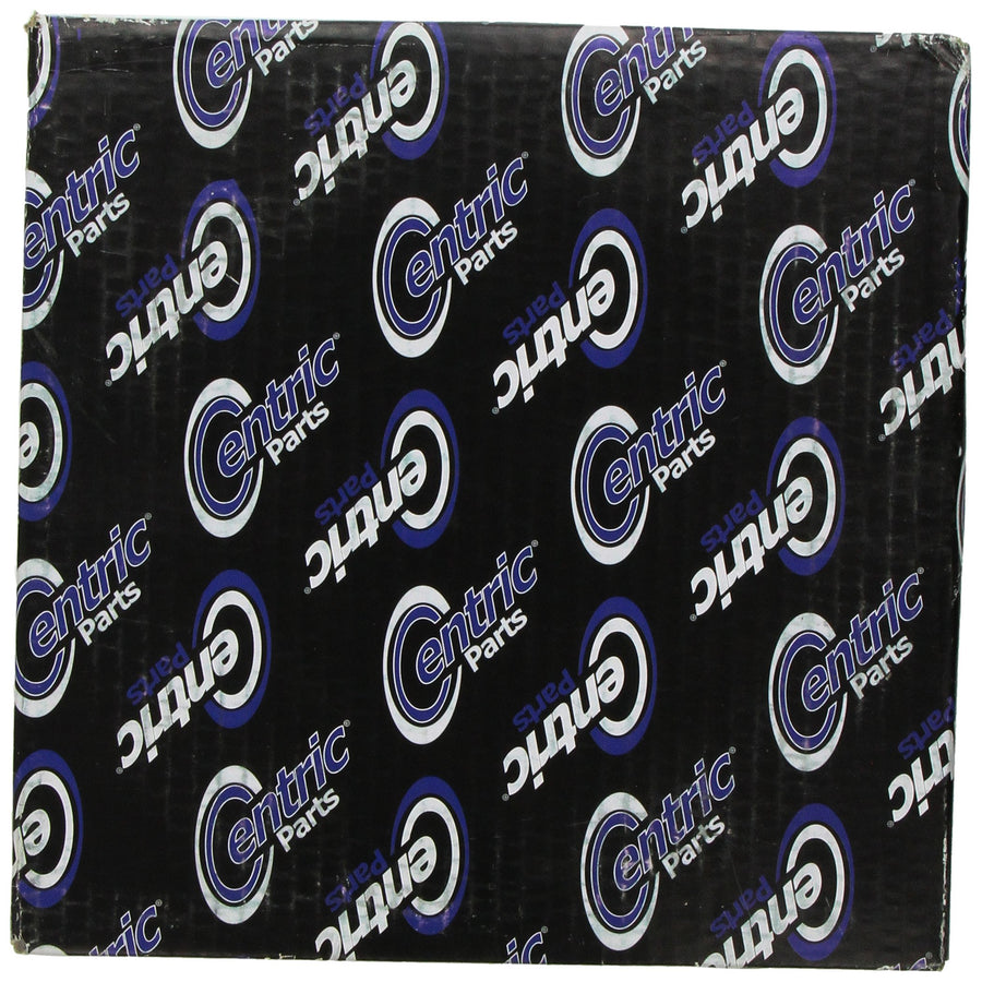 120.44134 Centric Parts Premium Brake Rotor