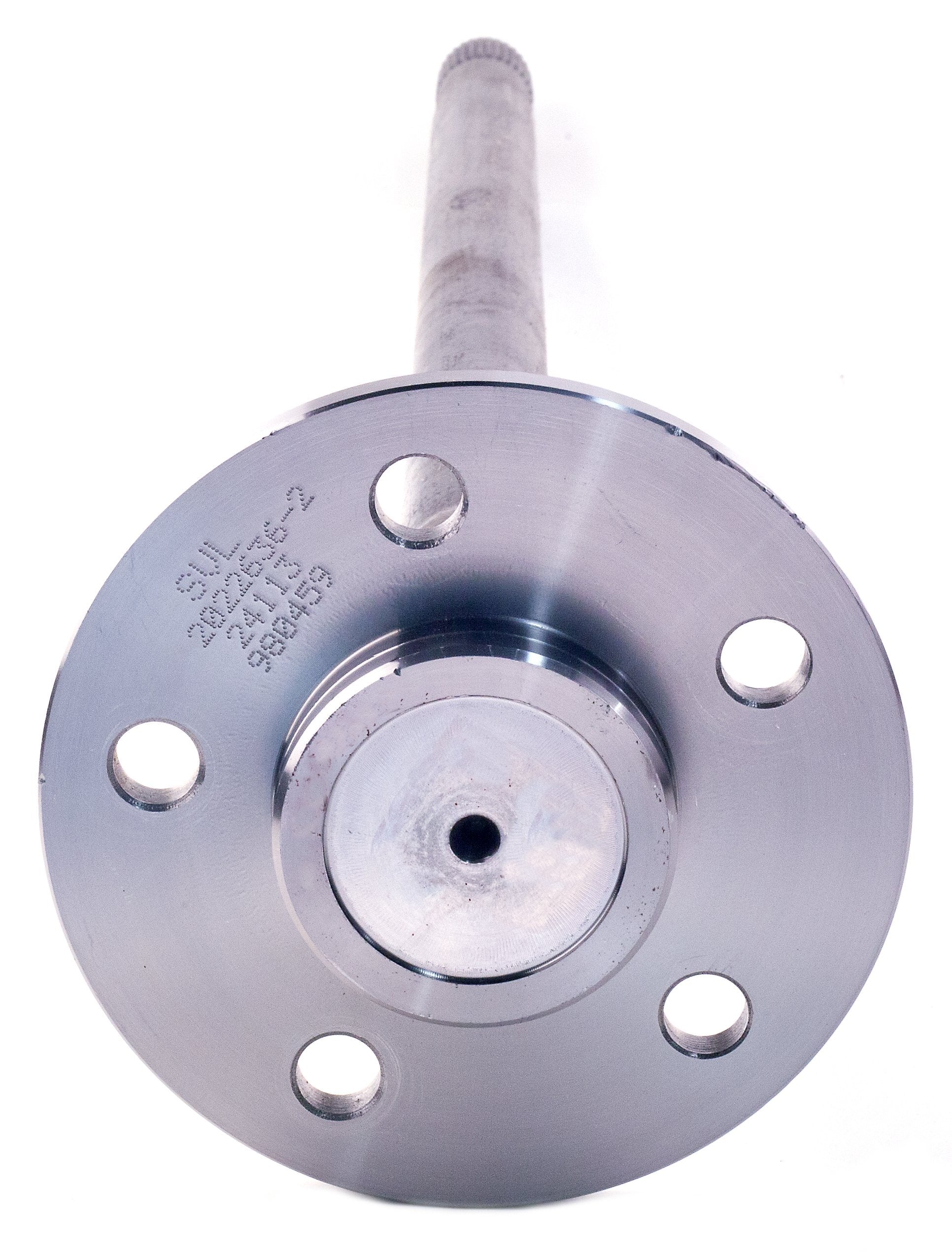 Spicer 2022636-2 Rear Axle Shaft for Ford SVL
