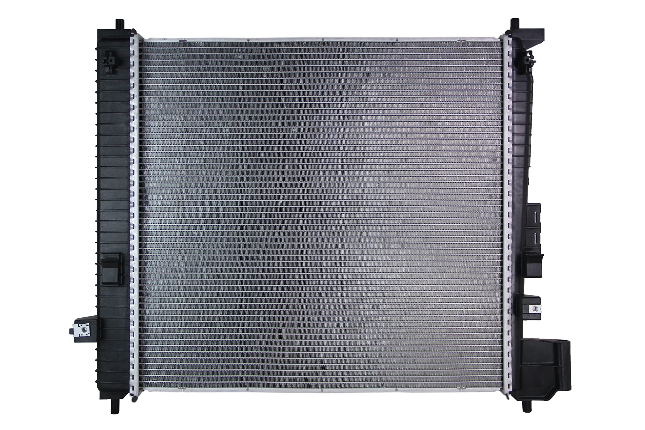 Radiator TYC 13613 Compatible with 2017-2020 GMC Acadia