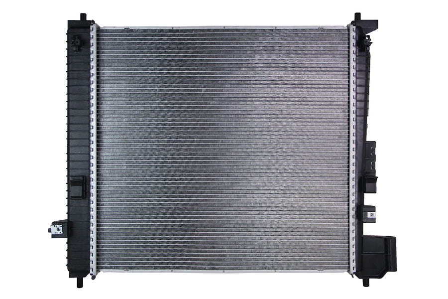 Radiator TYC 13613 Compatible with 2017-2020 GMC Acadia