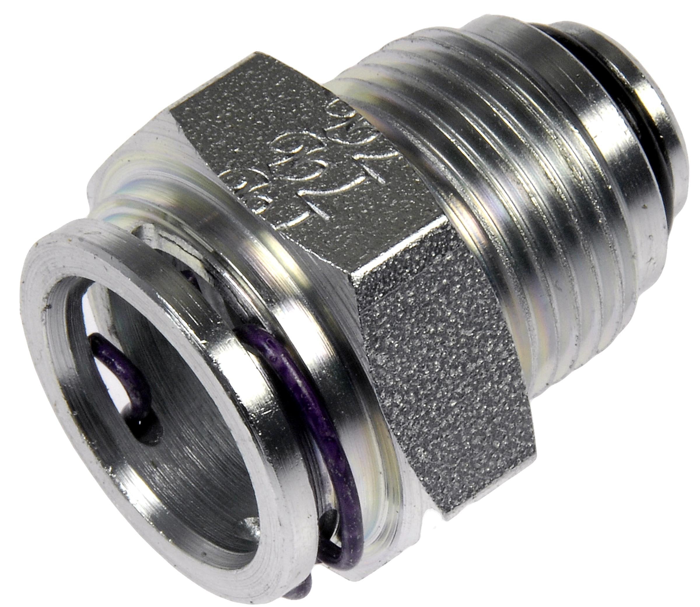 Dorman Oil Cooler Line Connector 800-607 Compatible with Select Models