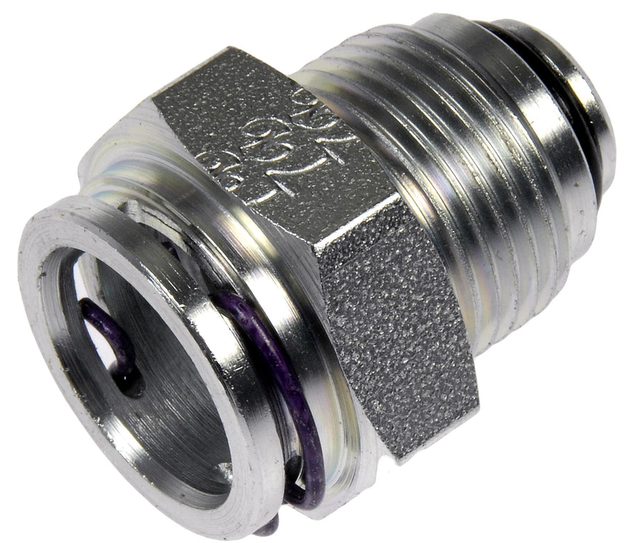 Dorman Oil Cooler Line Connector 800-607 Compatible with Select Models
