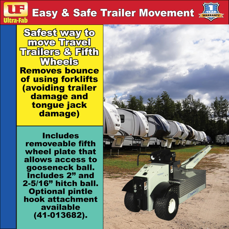 Ultra-Fab Products Power Mover 7900 (41-007900)