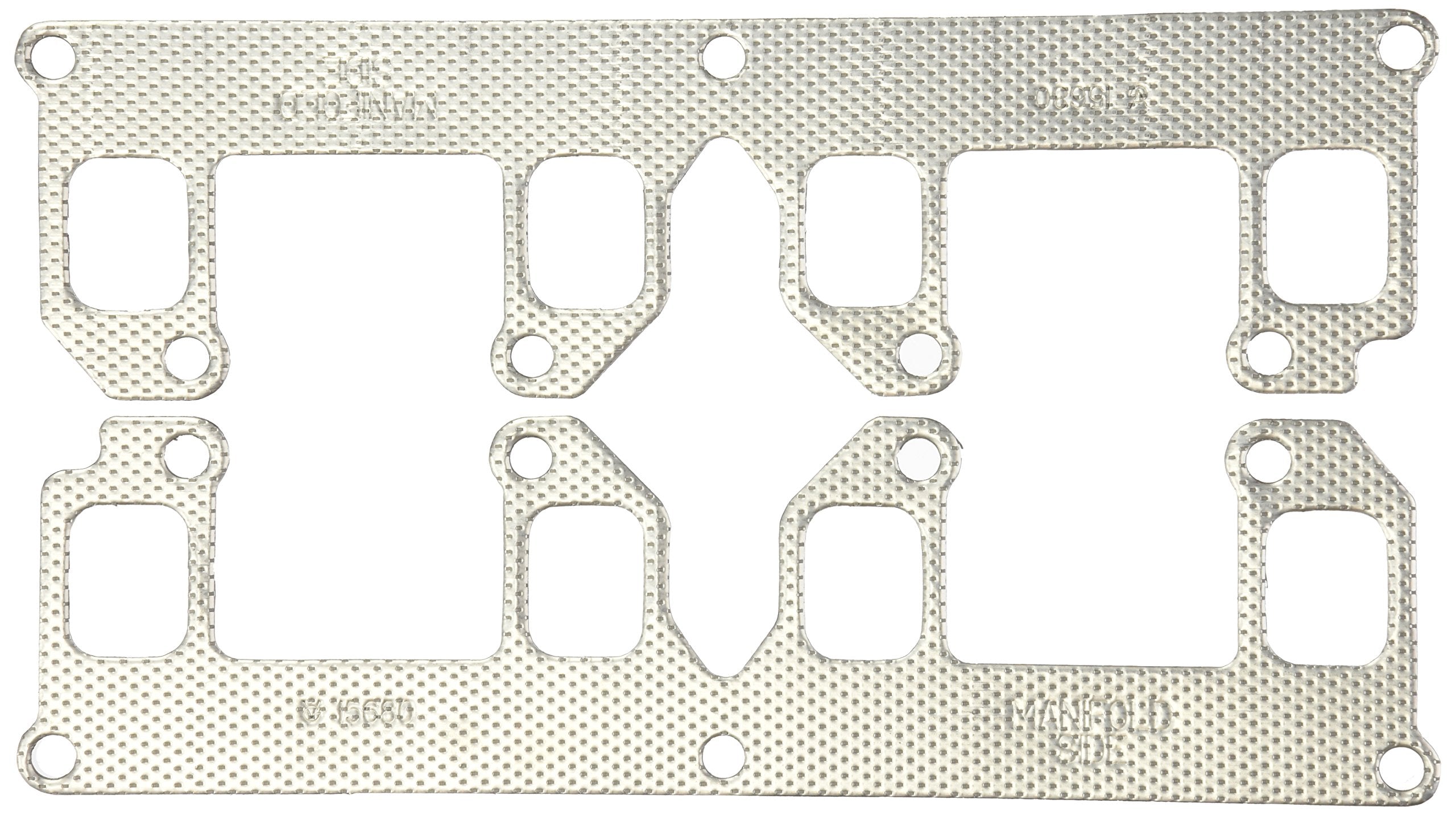 Exhaust Manifold Gasket Set MAHLE MS15680