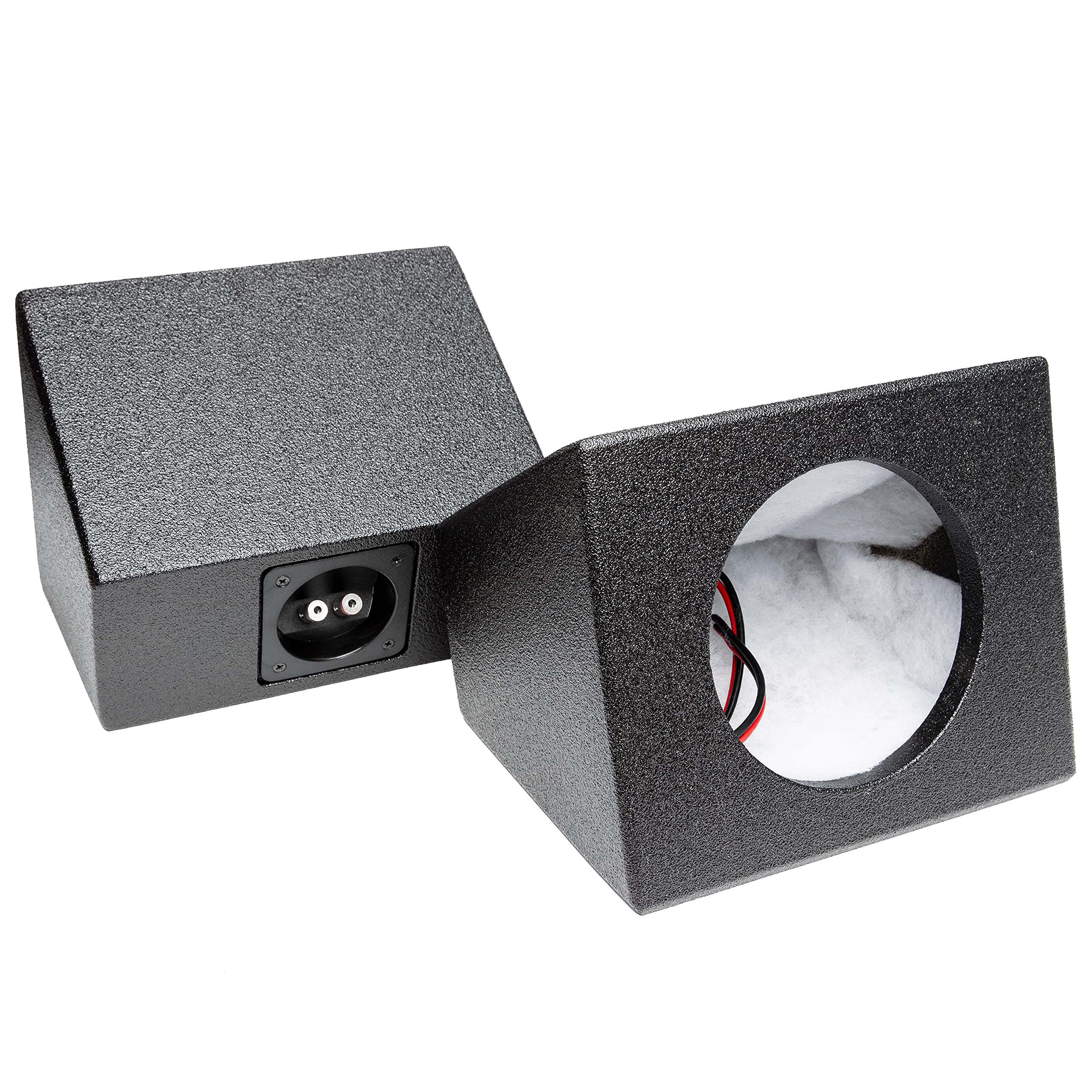 Atrend SCTL6.5PR Bbox 6.5” (pair) Pro Audio Tuned Speaker Enclosures