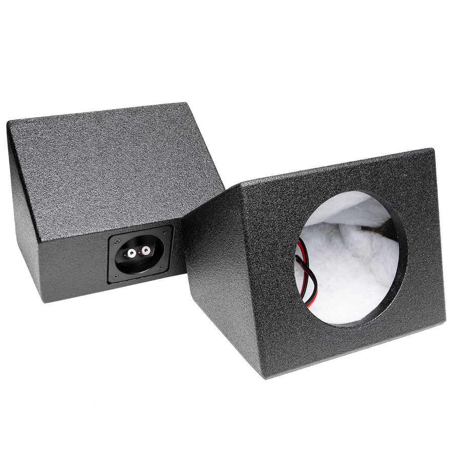 Atrend SCTL6.5PR Bbox 6.5” (pair) Pro Audio Tuned Speaker Enclosures
