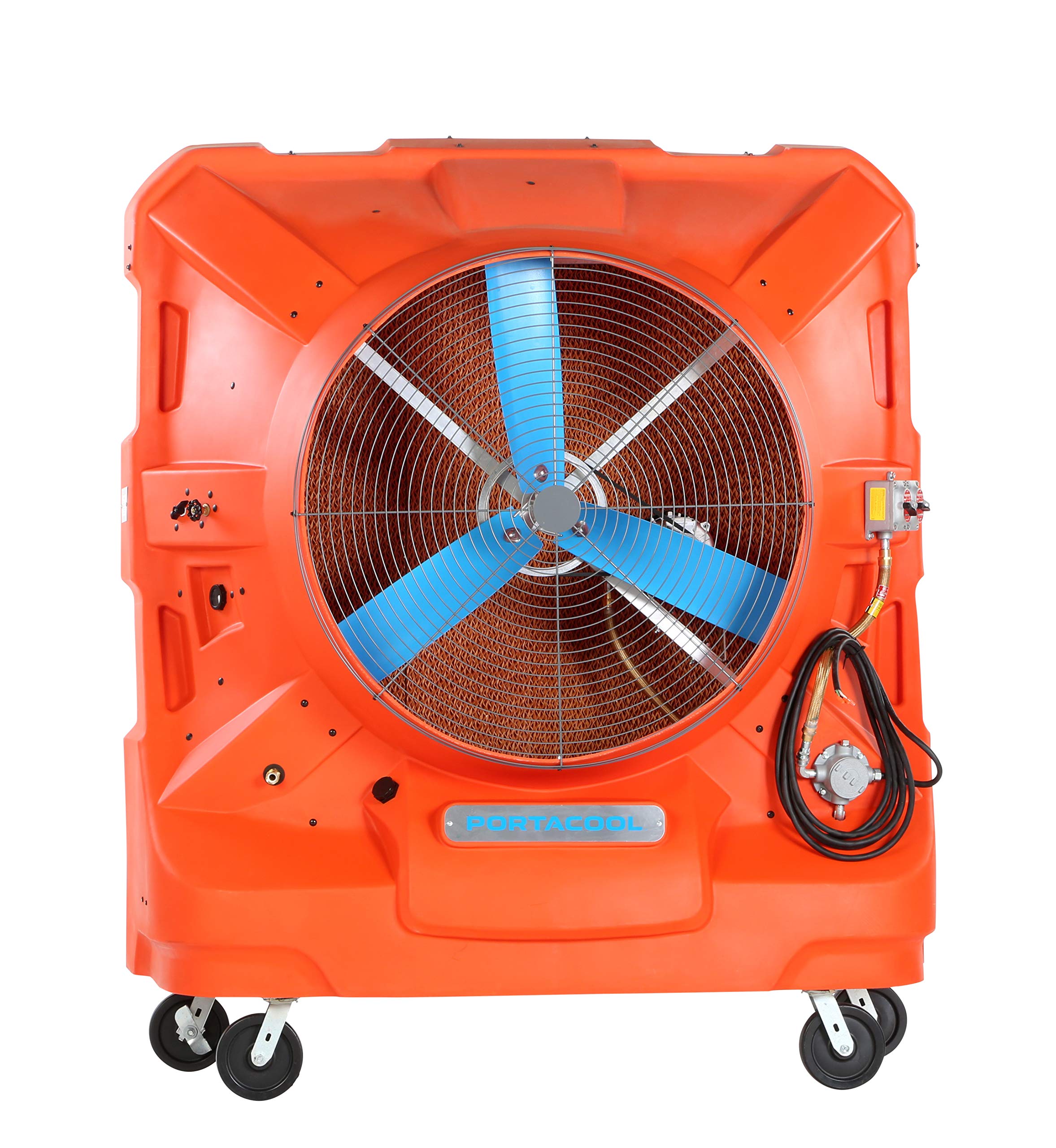 Hazardous Location Portacool PACHZ270DAZ 270 Portable Evaporative Cooler