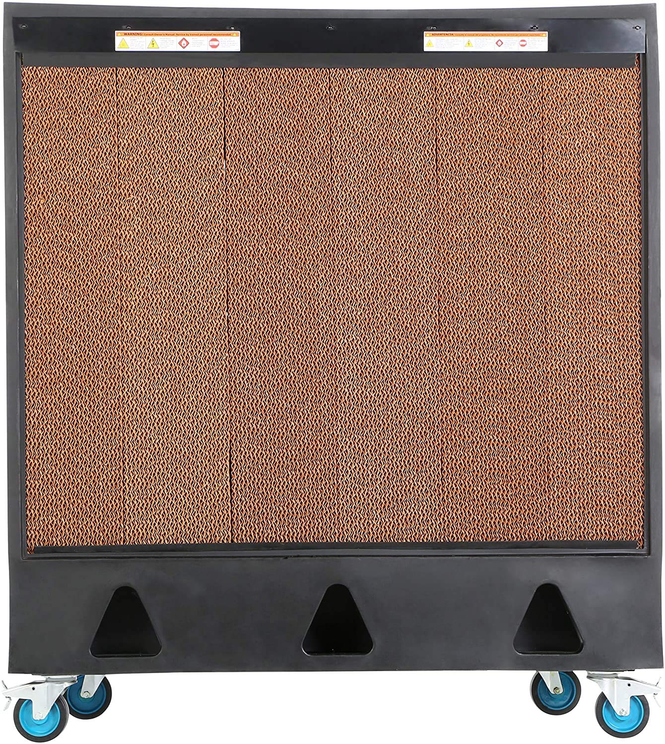 Kuul Replacement Media Set Portacool PARKULH36000 for PACHR3601A1 Hurricane 360 Portable Evaporative Coolers