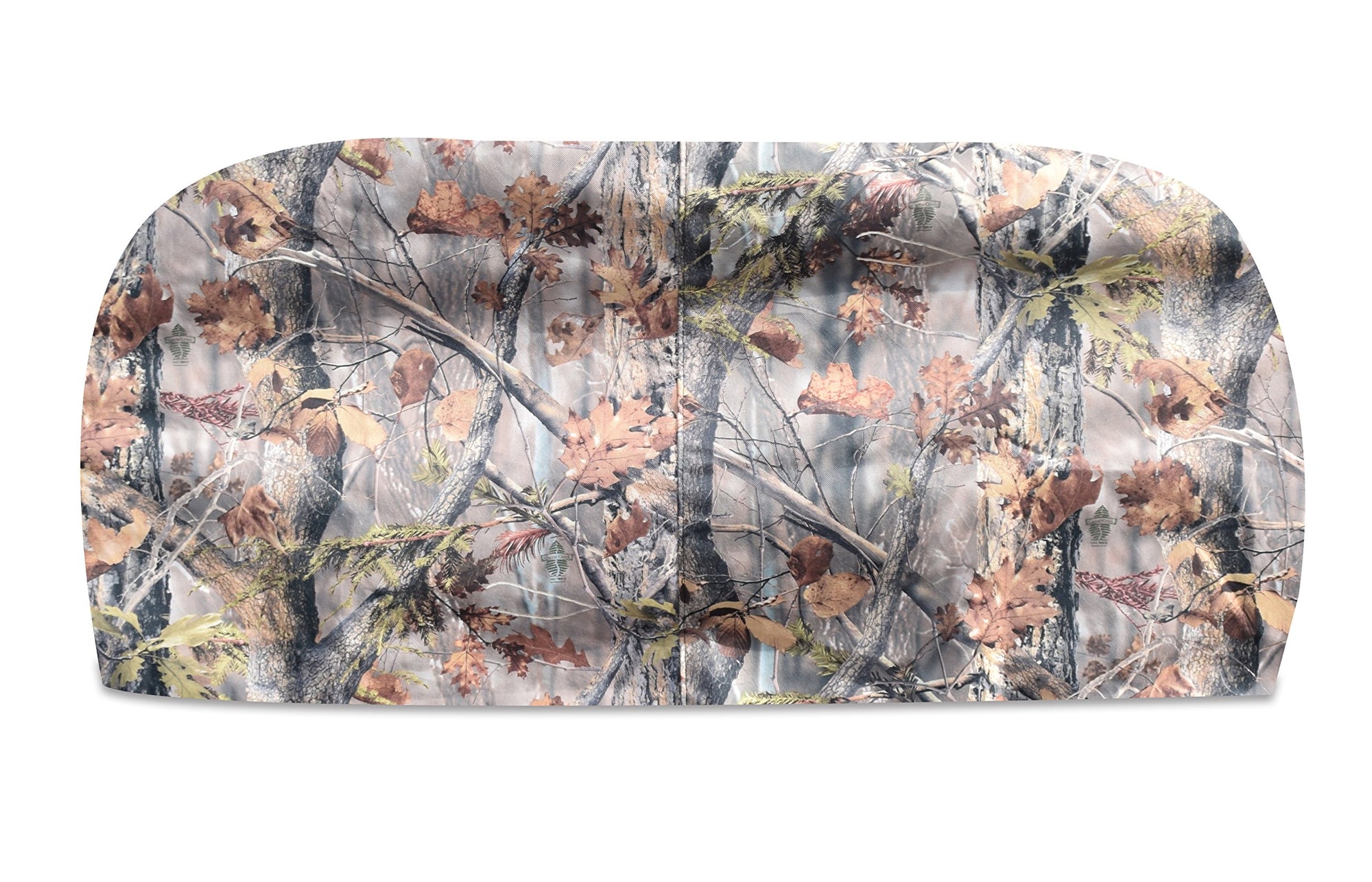 ADCO Camouflage Multi Axle Double Game Creek Oaks Tyre Gard Wheel Cover, (Fits 30"-32")