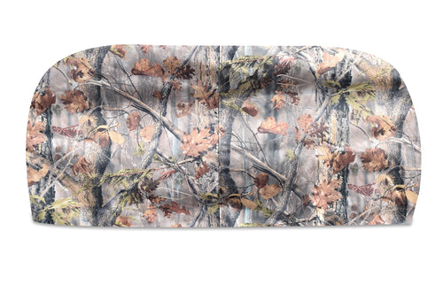 ADCO Camouflage Multi Axle Double Game Creek Oaks Tyre Gard Wheel Cover, (Fits 30"-32")