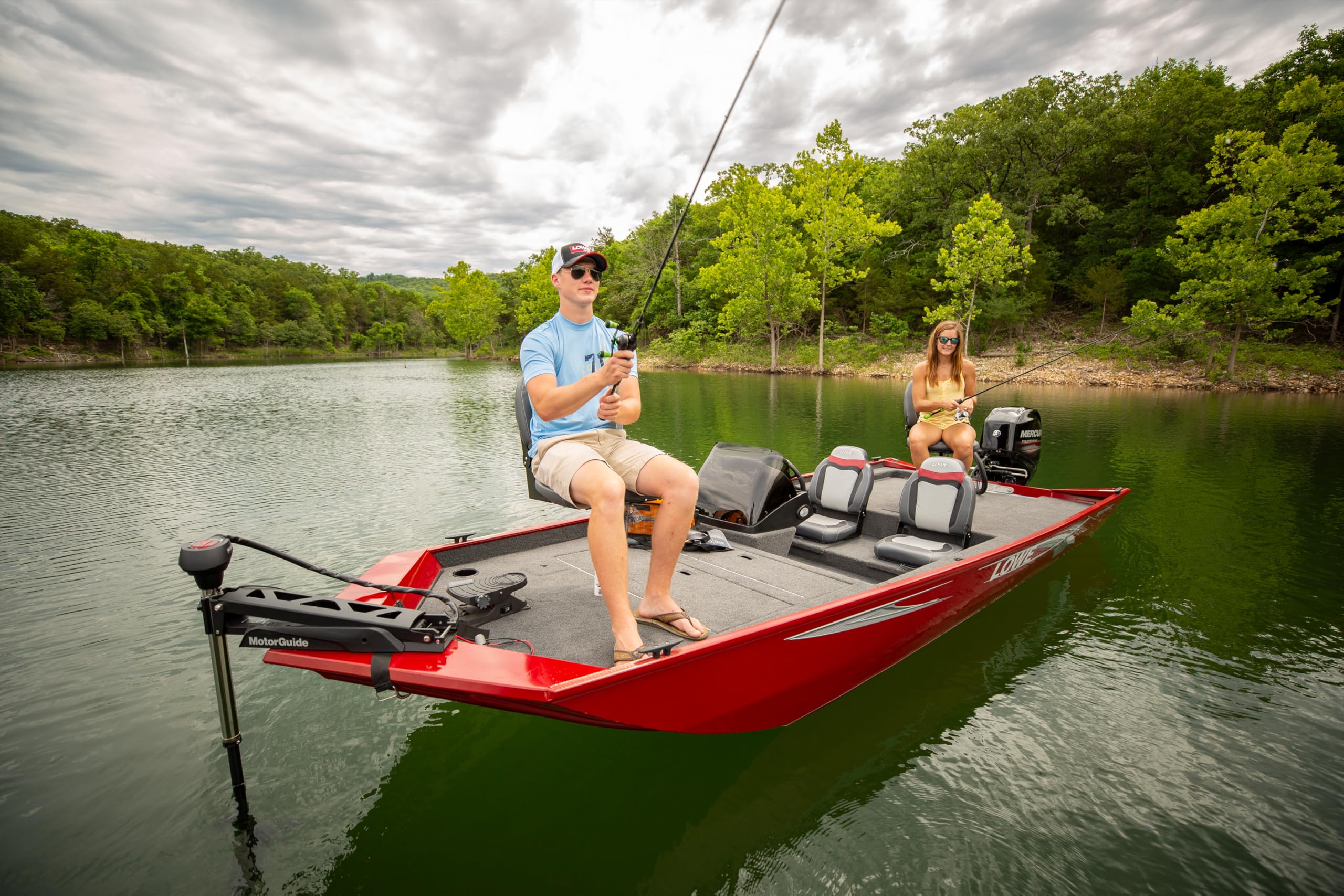 12V RELiON RB60 | 60Ah LiFePO4 Lithium-ion Battery | Group 27 | 3500~5000 Cycles | Waterproof (IP67 Rating) | 10 Year Warranty | Perfect for Boat, Kayak, Trolling Motor, RV, Solar, Off Grid etc.