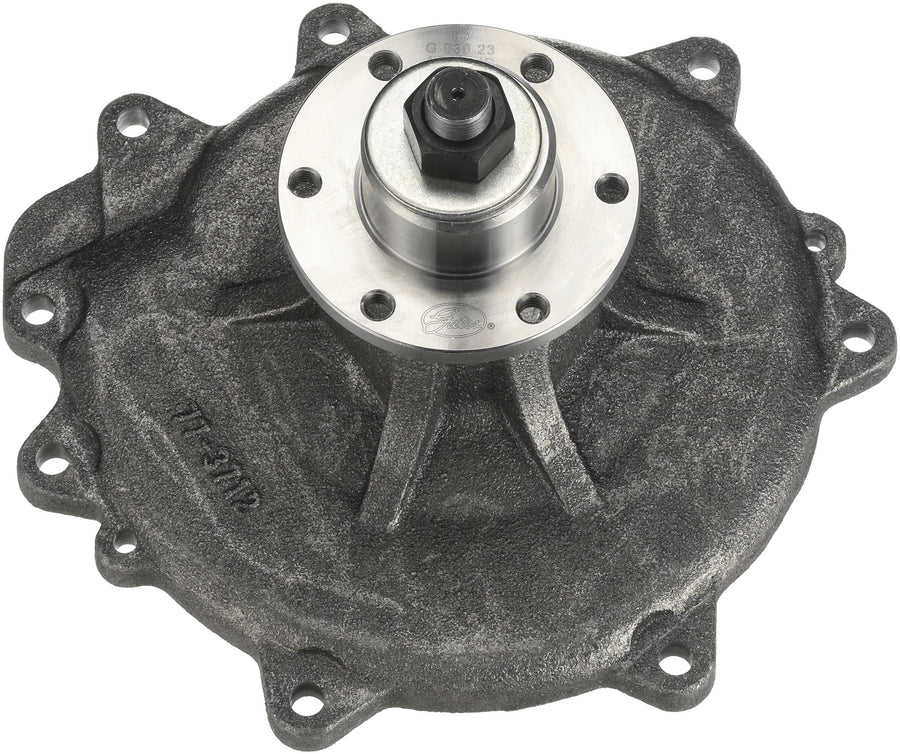 Heavy-Duty Gates 44058HD Engine Water Pump