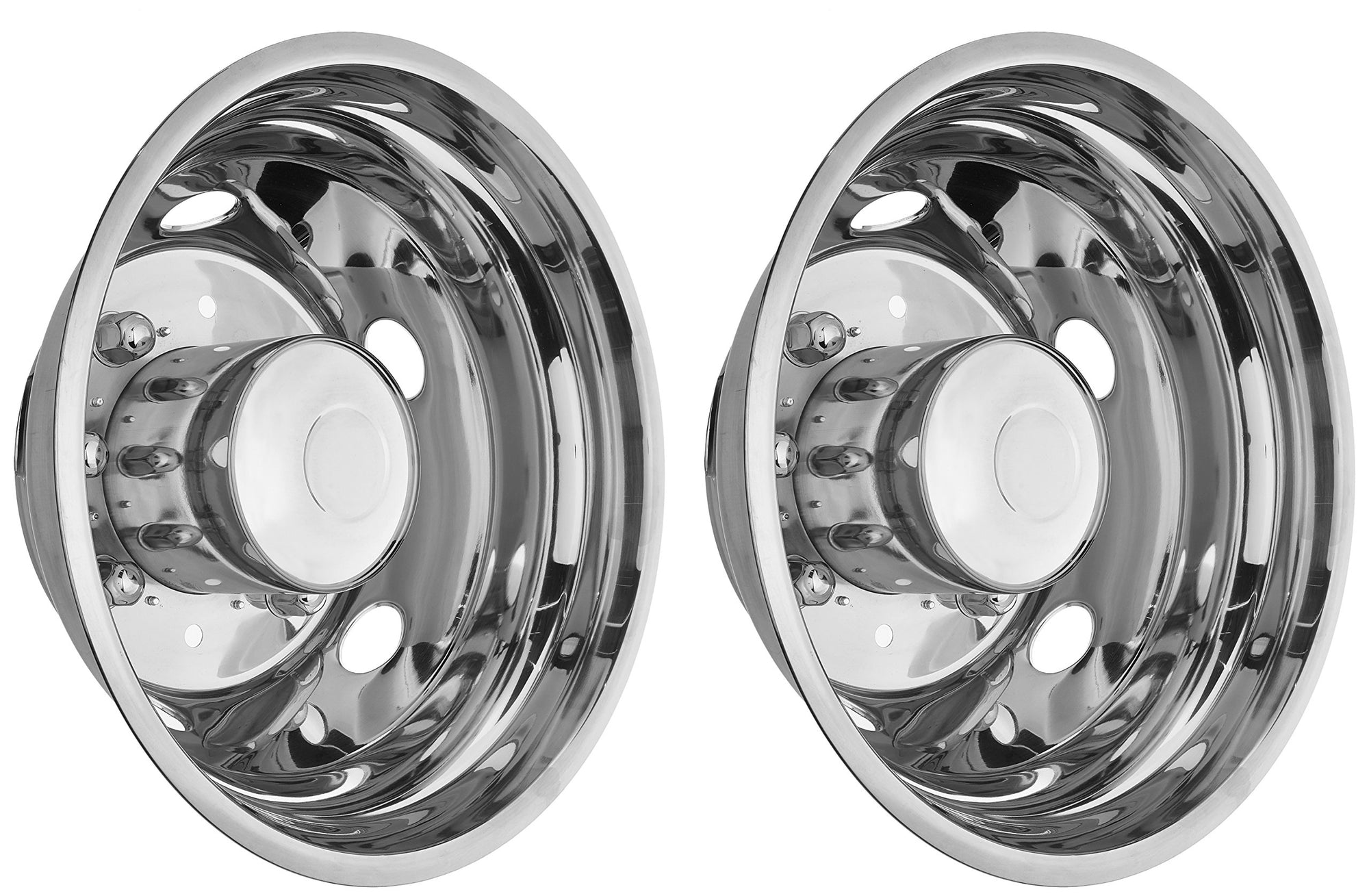19.5" Phoenix USA Wheel Simulator NF19