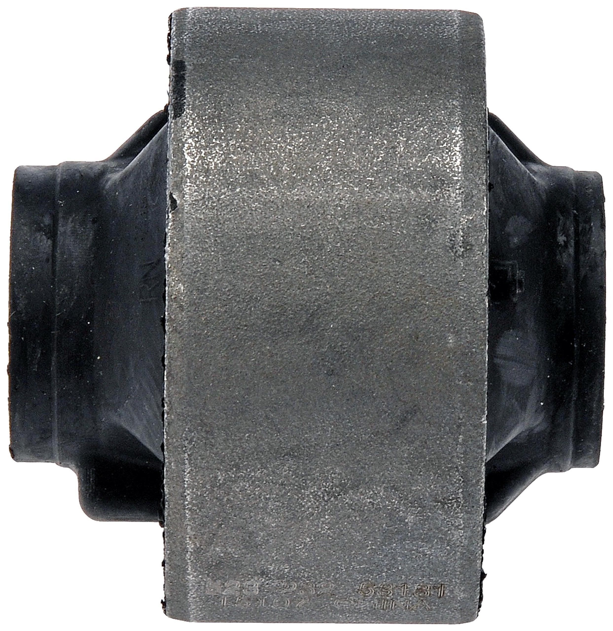 Dorman Front Lower Rearward Suspension Control Arm Bushing 523-232 Compatible with Select Subaru Models