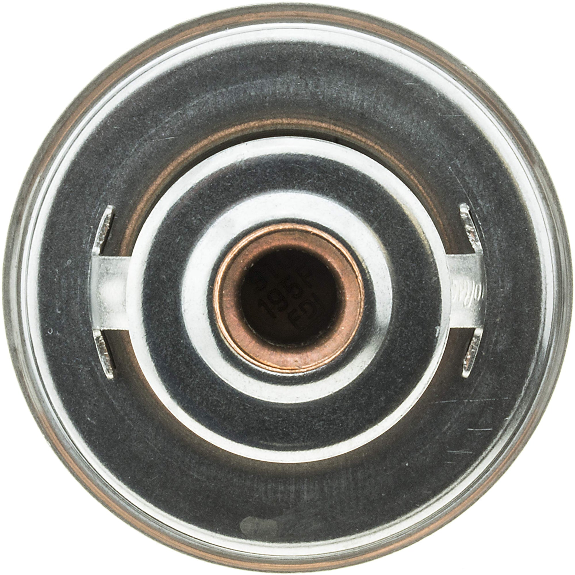 Gates OE Type 33189 Engine Coolant Thermostat