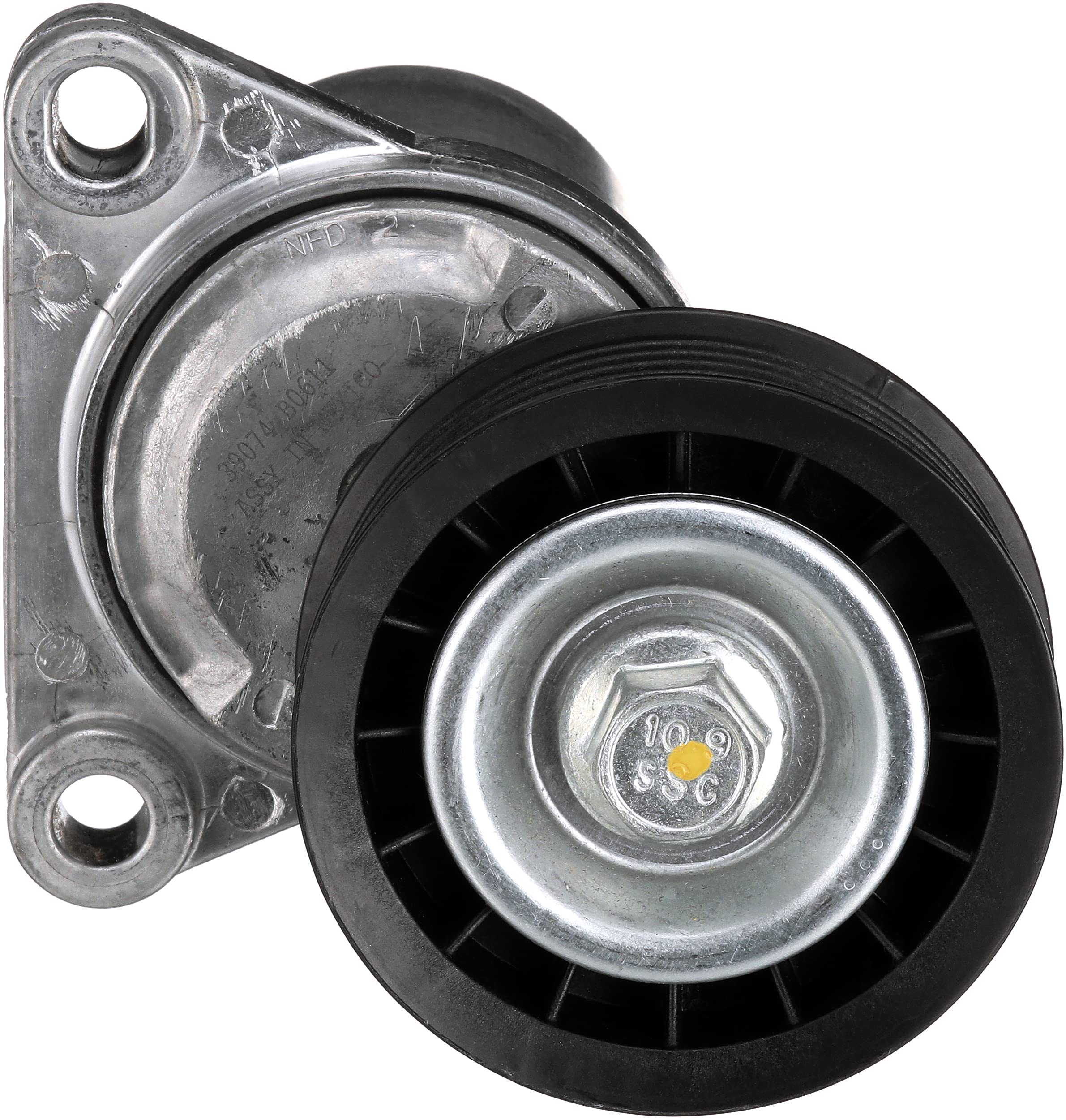 DriveAlign Gates 39074 Automatic Belt Drive Tensioner
