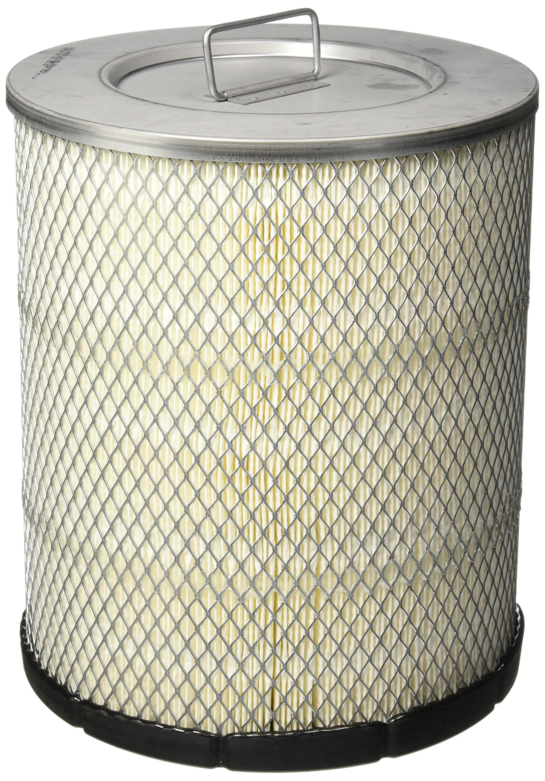Wix Filters - Heavy Duty 46932 Radial Seal Air Filter, Pack of 1