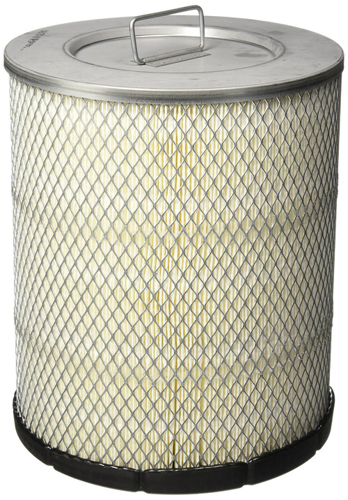 Wix Filters - Heavy Duty 46932 Radial Seal Air Filter, Pack of 1