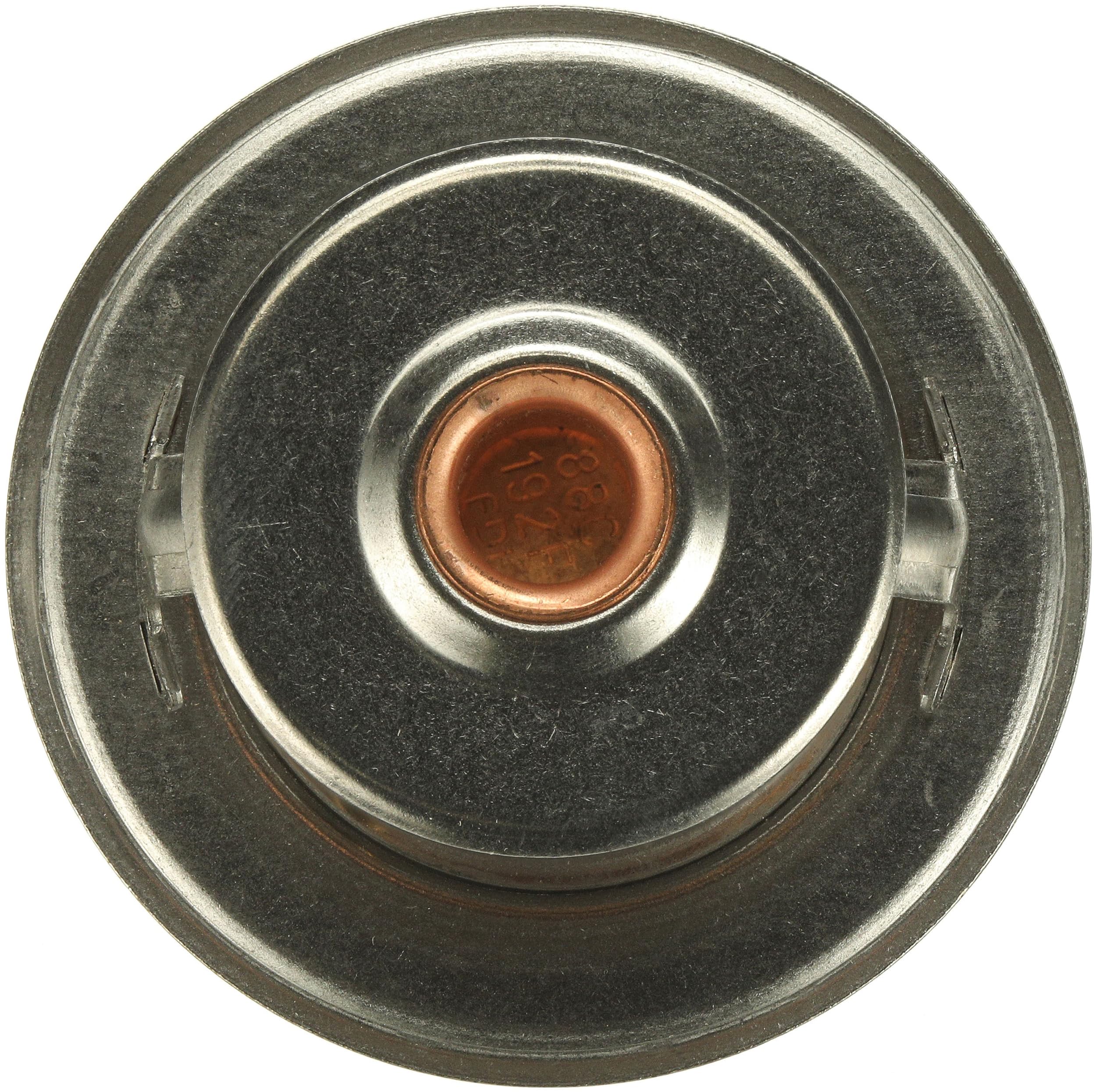 Premium Gates Engine Coolant Thermostat 33209S